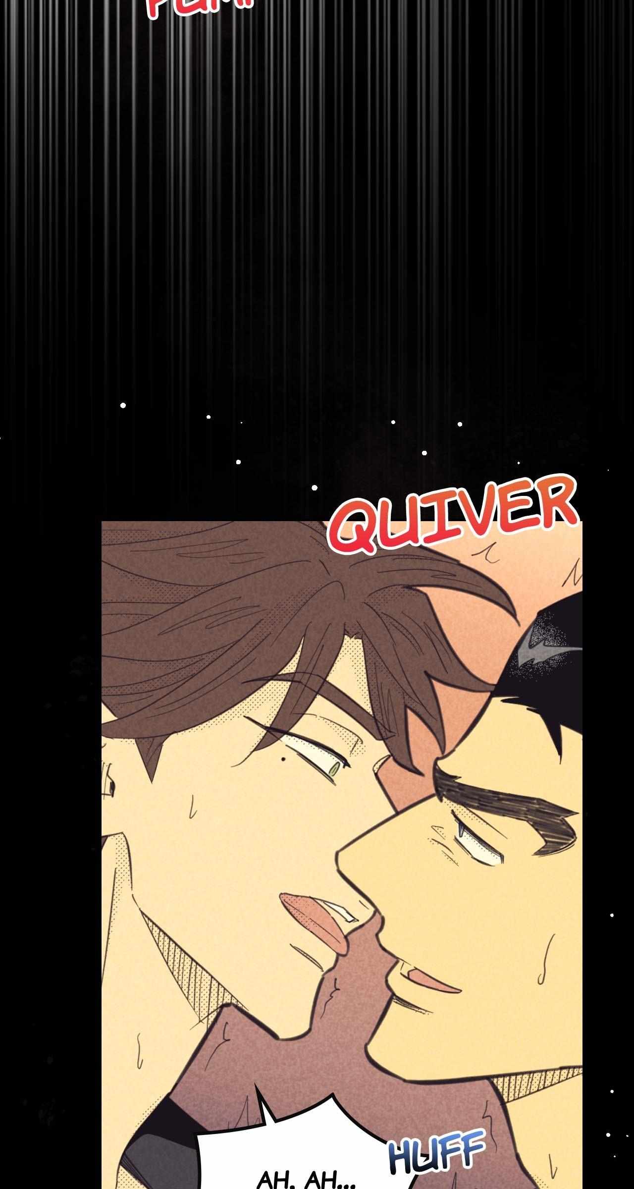 Love Work Balance Chapter 51 page 45 - 