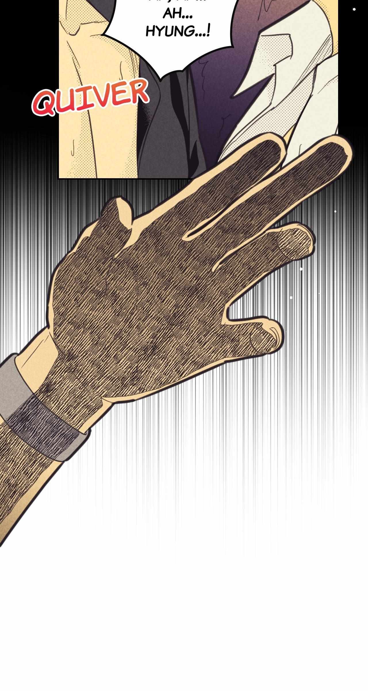 Love Work Balance Chapter 51 page 46 - 