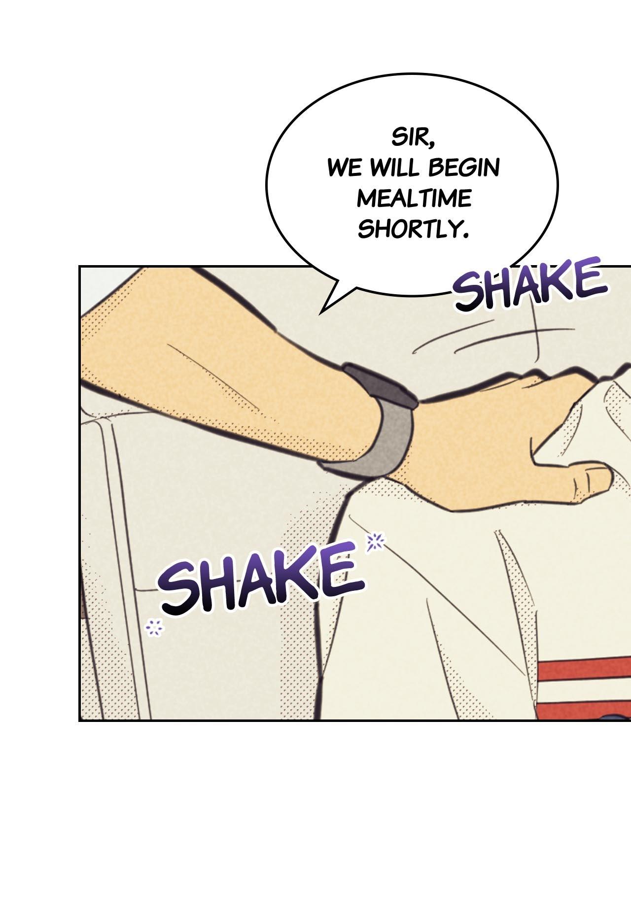 Love Work Balance Chapter 51 page 47 - 