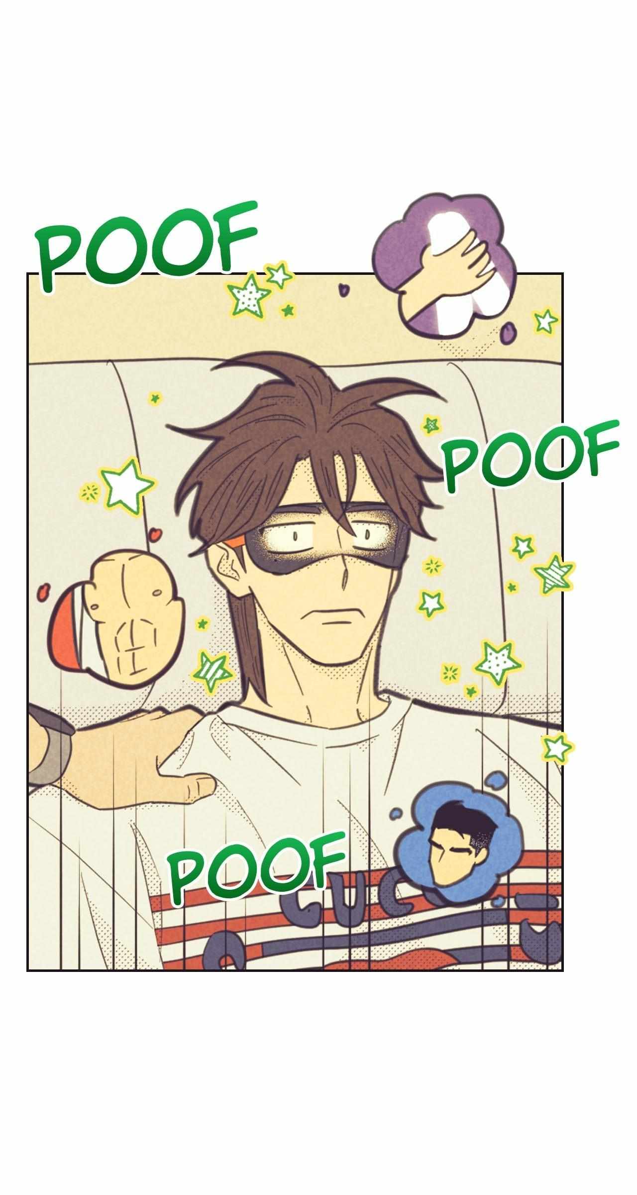 Love Work Balance Chapter 51 page 48 - 