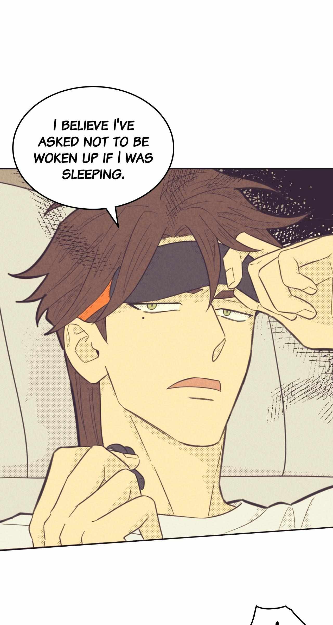 Love Work Balance Chapter 51 page 49 - 