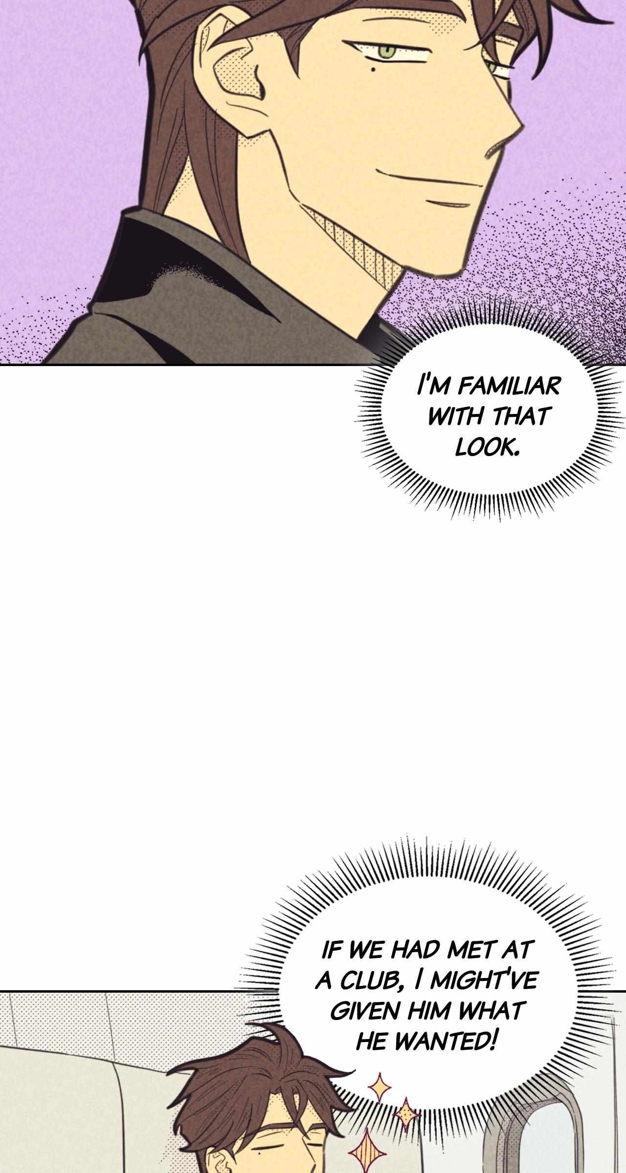 Love Work Balance Chapter 51 page 6 - 