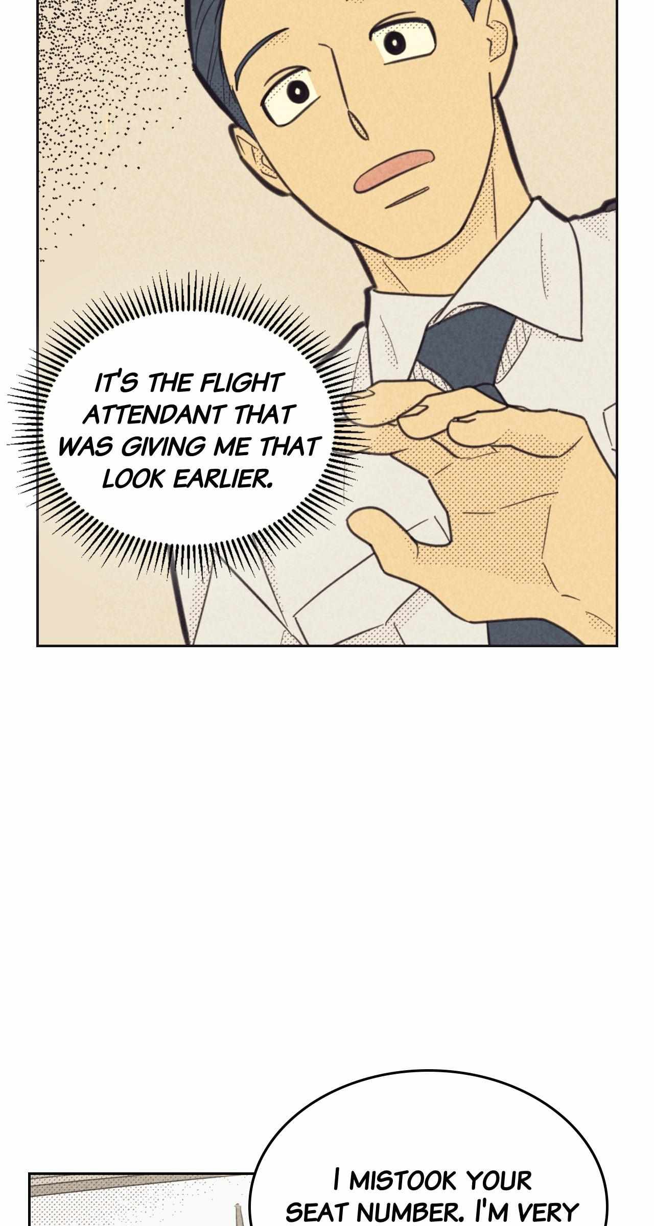 Love Work Balance Chapter 51 page 51 - 