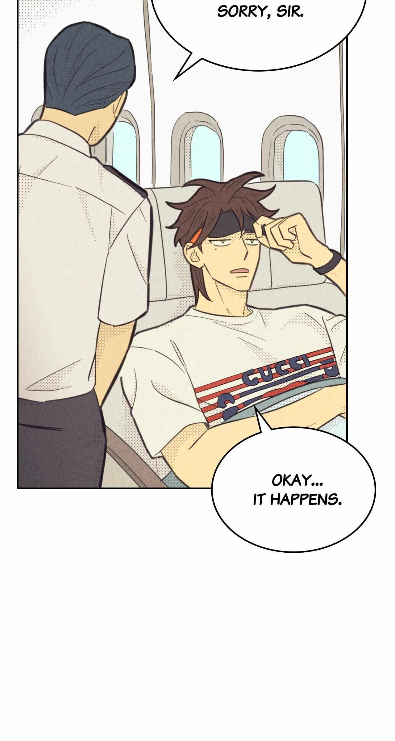 Love Work Balance Chapter 51 page 52 - 