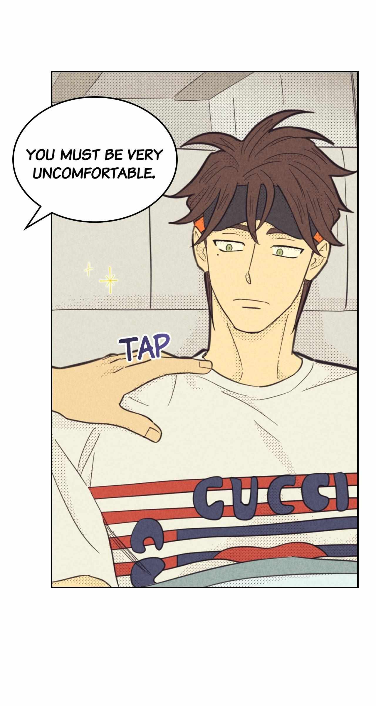 Love Work Balance Chapter 51 page 53 - 