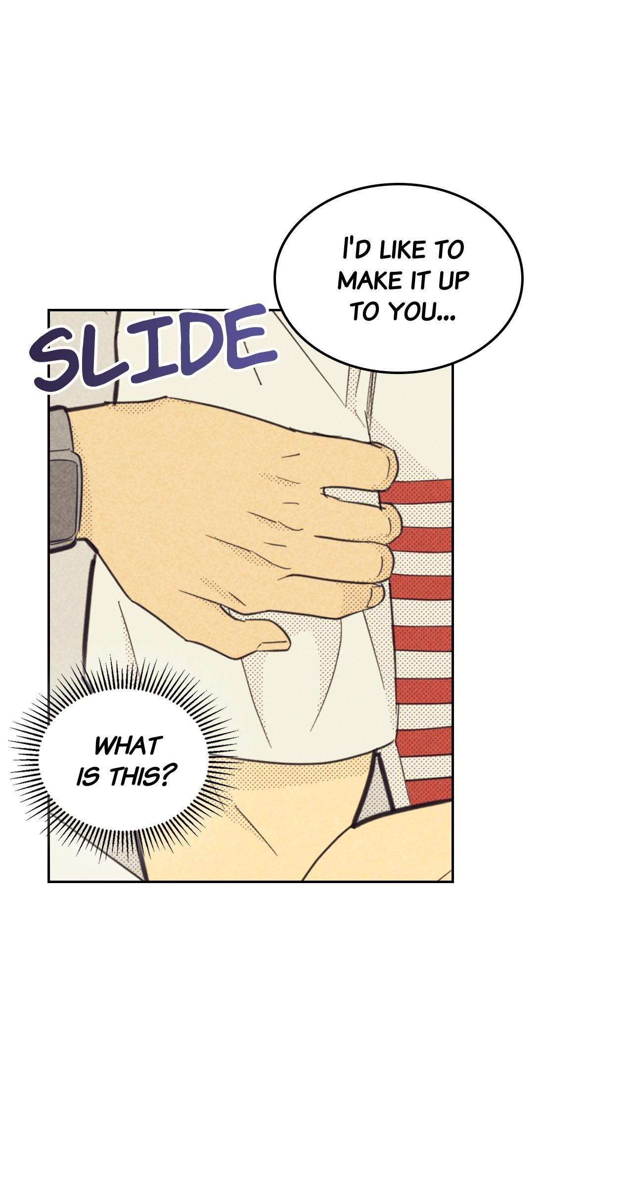 Love Work Balance Chapter 51 page 55 - 