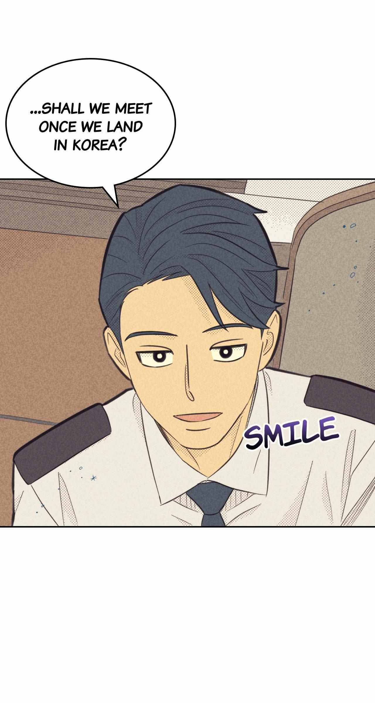 Love Work Balance Chapter 51 page 57 - 
