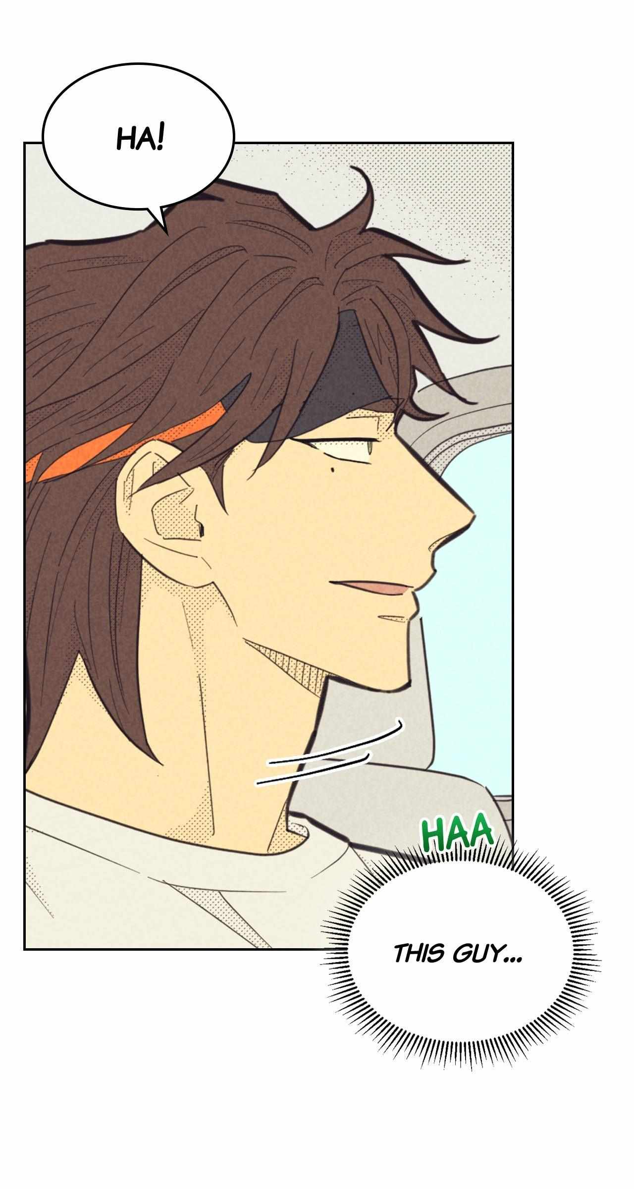Love Work Balance Chapter 51 page 59 - 