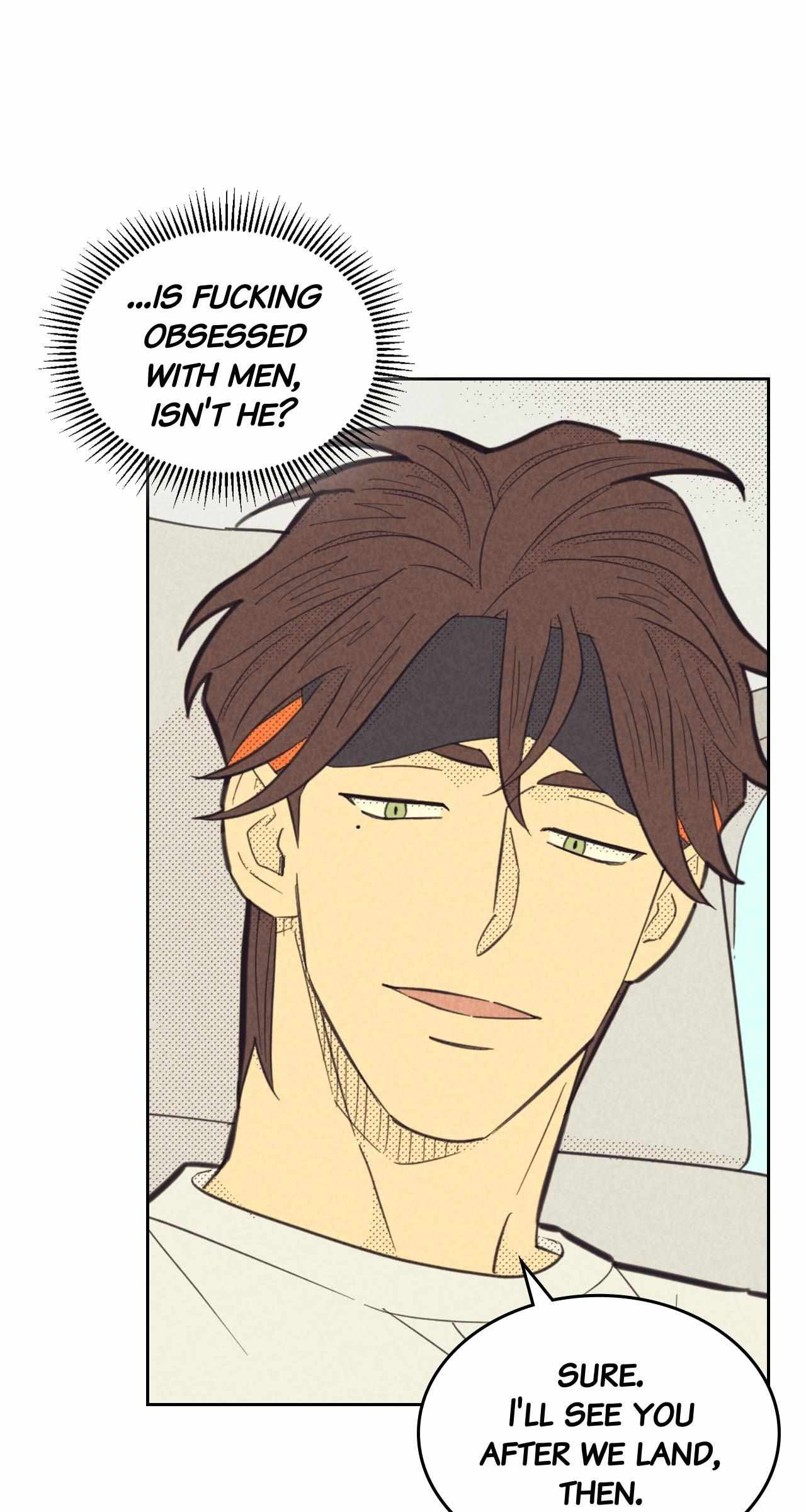Love Work Balance Chapter 51 page 60 - 