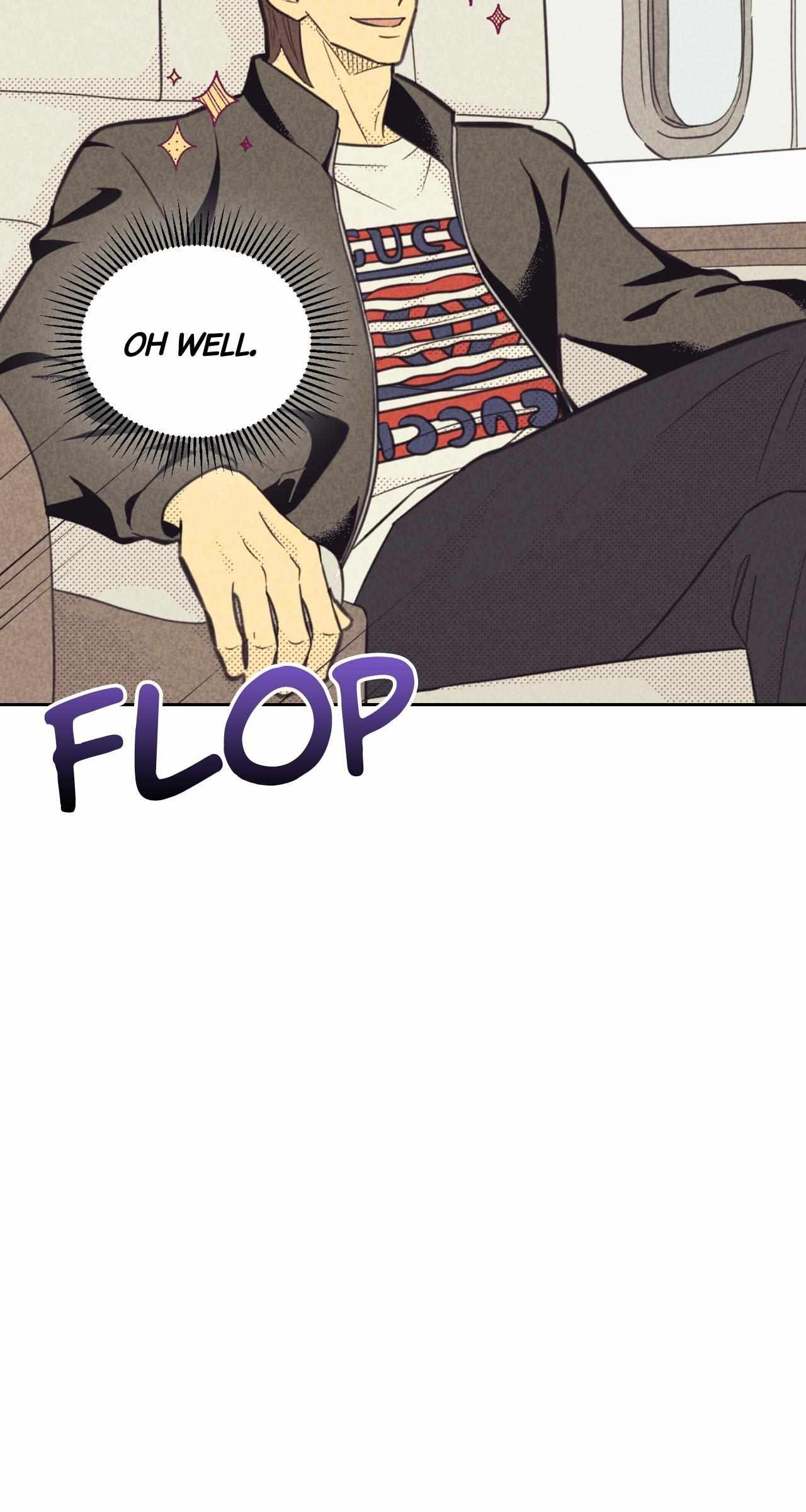 Love Work Balance Chapter 51 page 7 - 