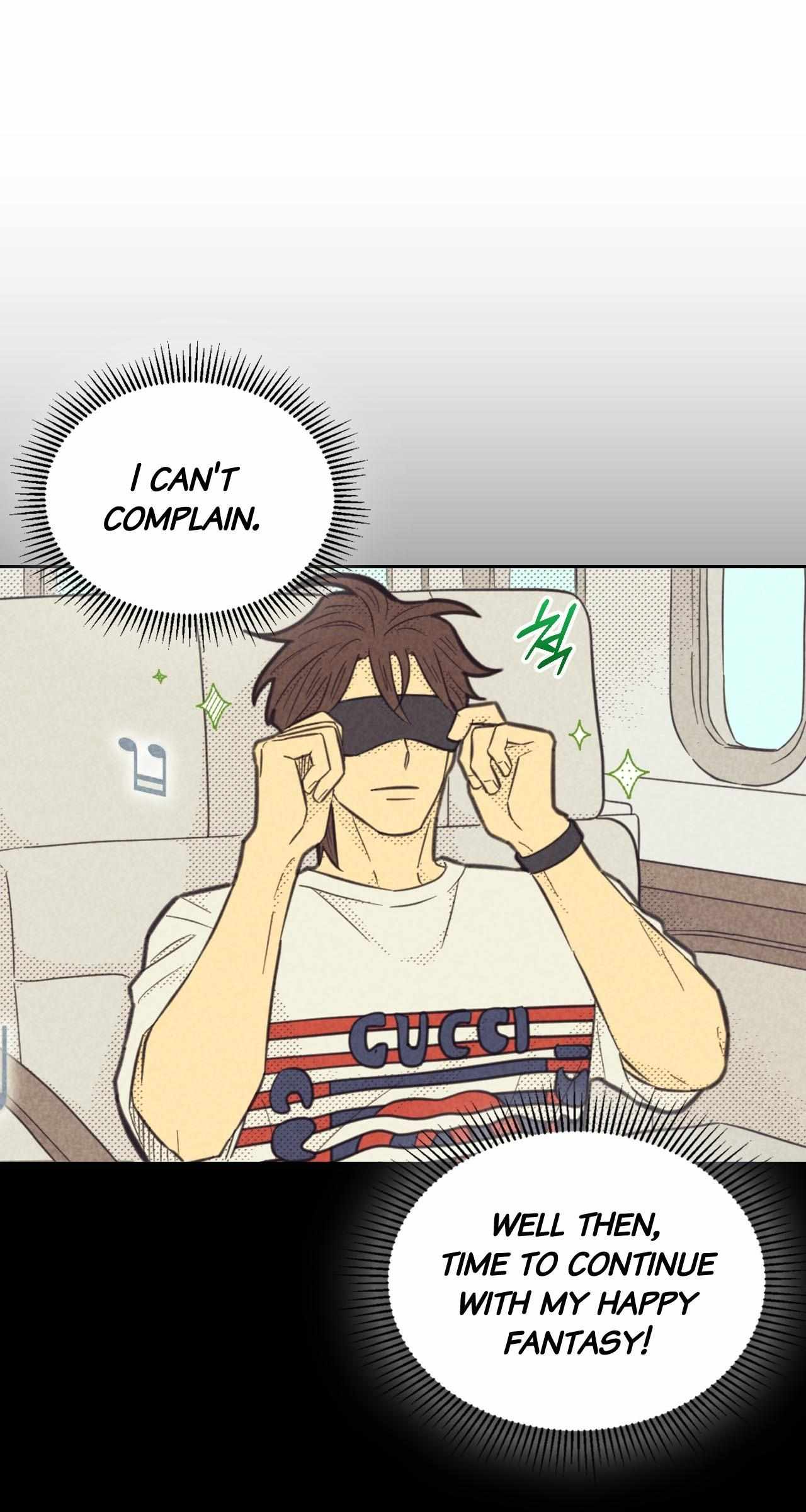 Love Work Balance Chapter 51 page 62 - 