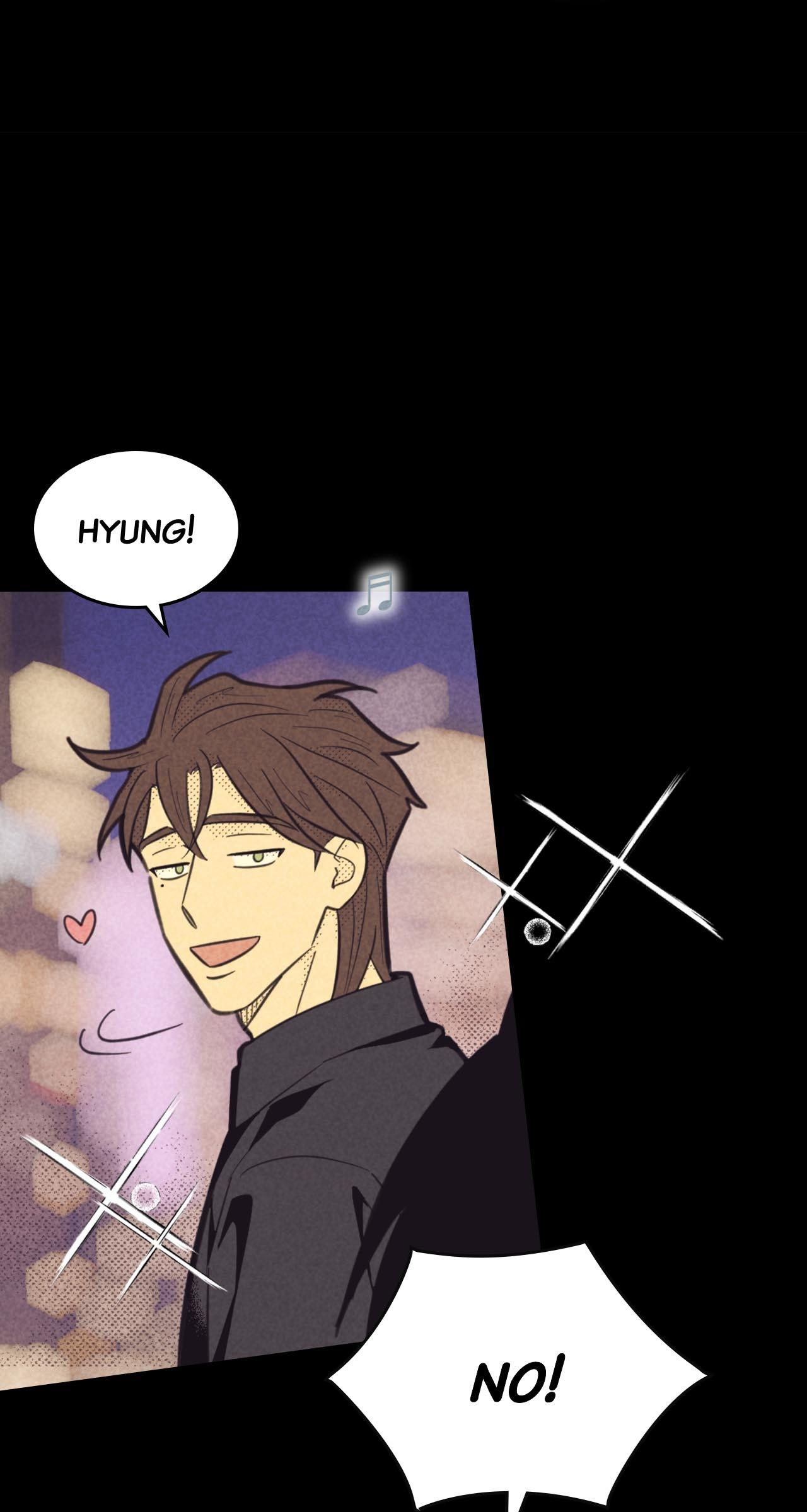 Love Work Balance Chapter 51 page 63 - 