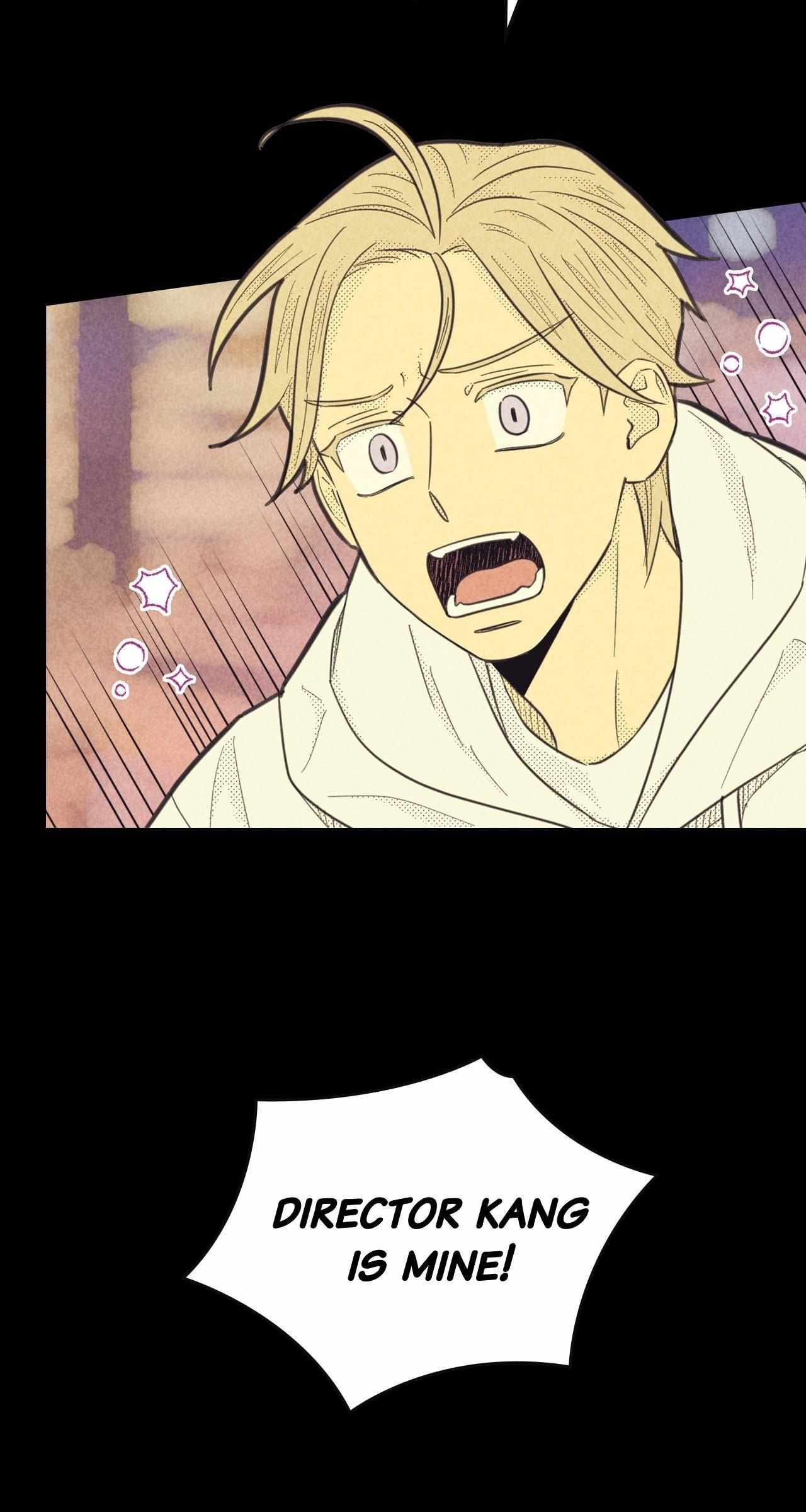 Love Work Balance Chapter 51 page 64 - 