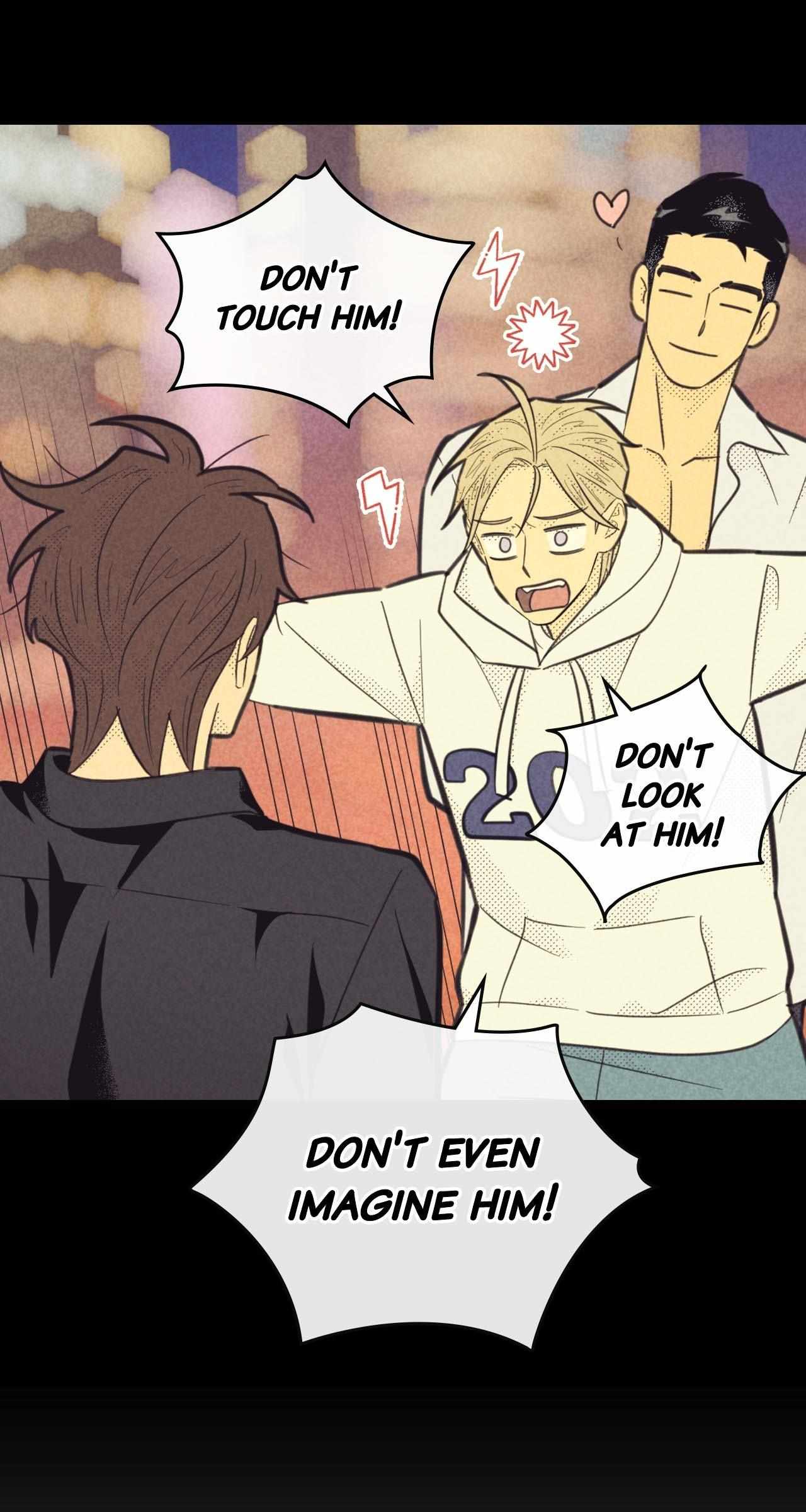 Love Work Balance Chapter 51 page 65 - 