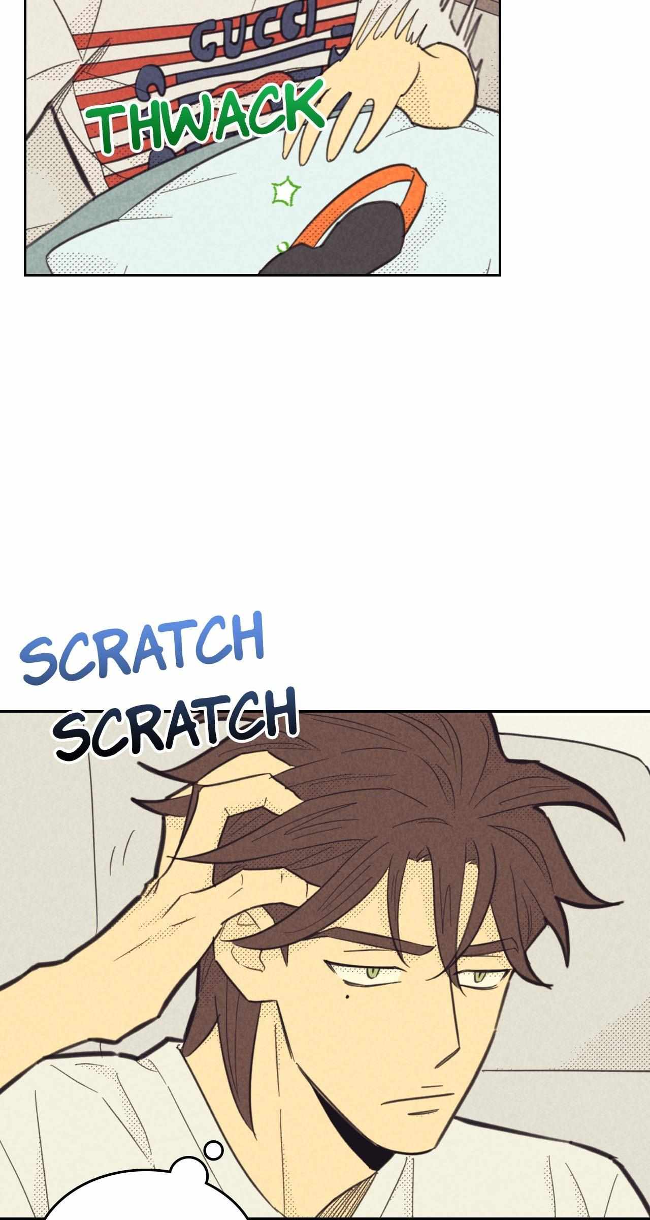 Love Work Balance Chapter 51 page 67 - 