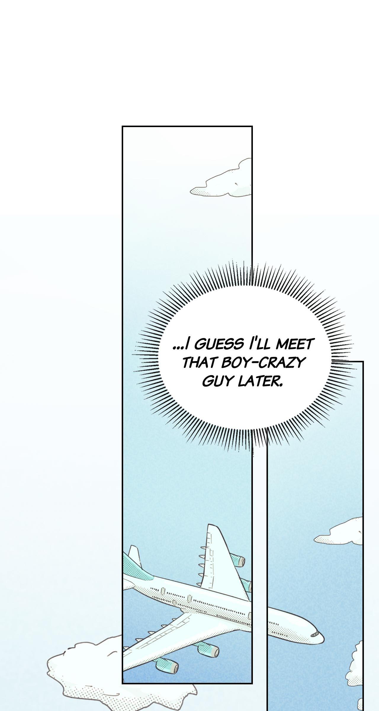 Love Work Balance Chapter 51 page 70 - 