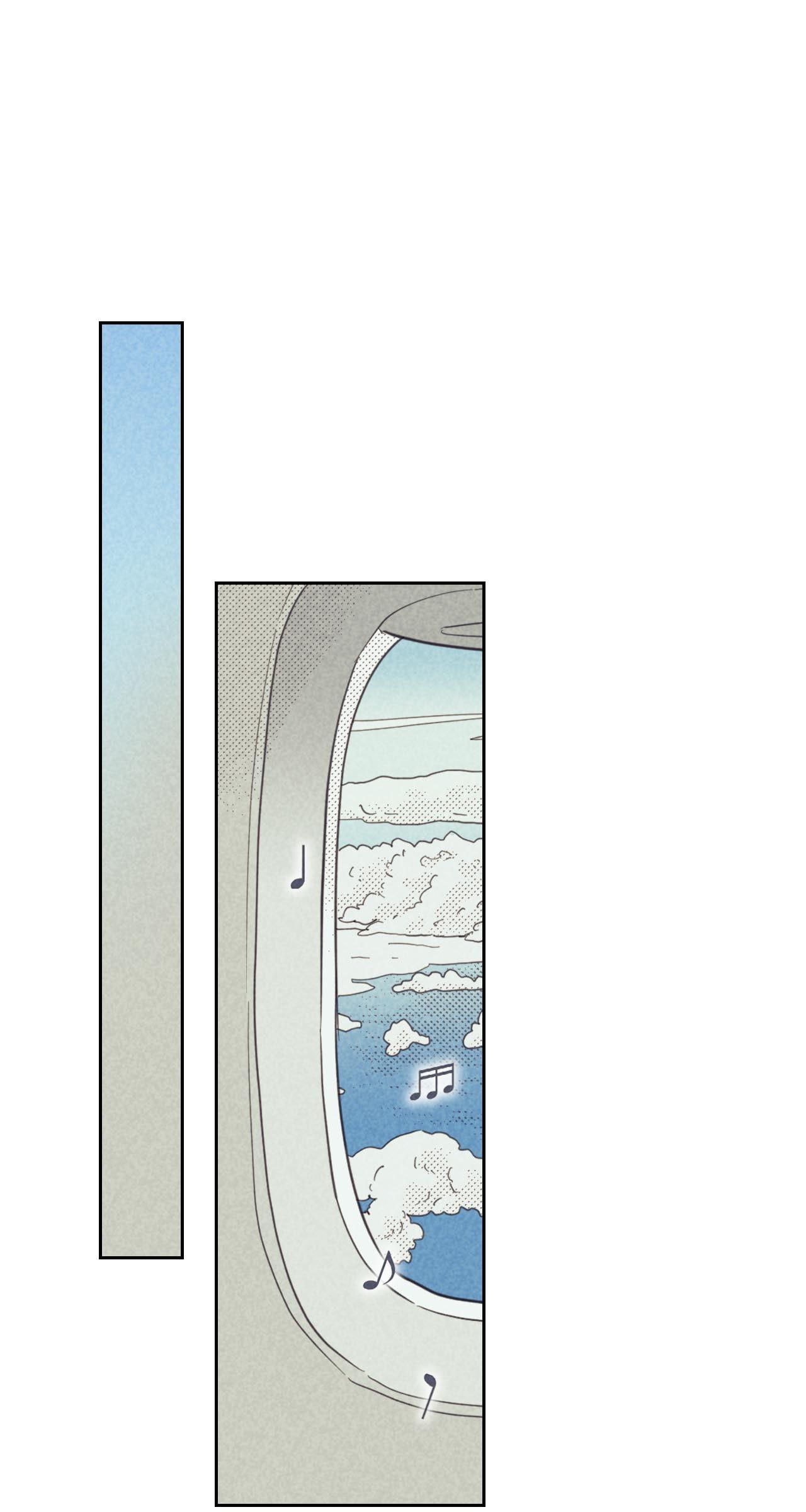 Love Work Balance Chapter 51 page 8 - 