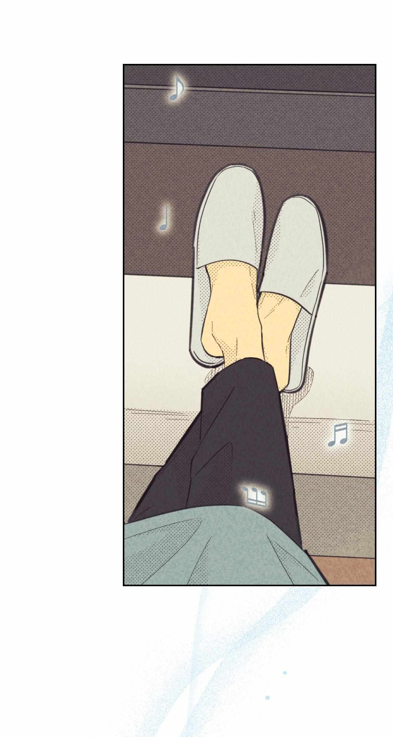 Love Work Balance Chapter 51 page 10 - 
