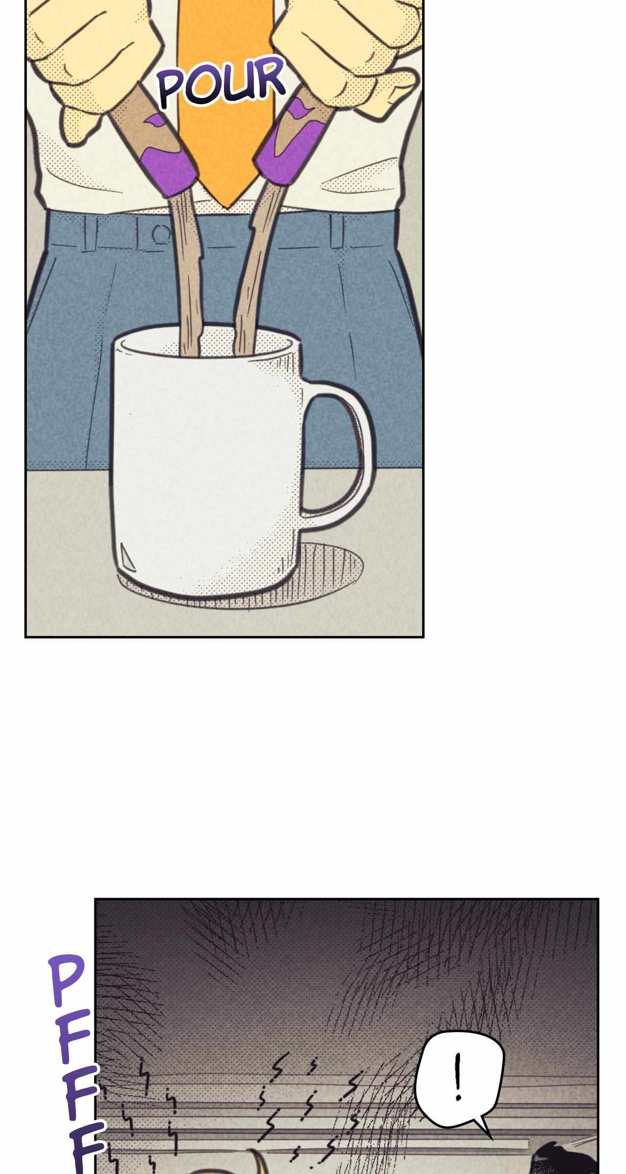 Love Work Balance Chapter 52 page 12 - 