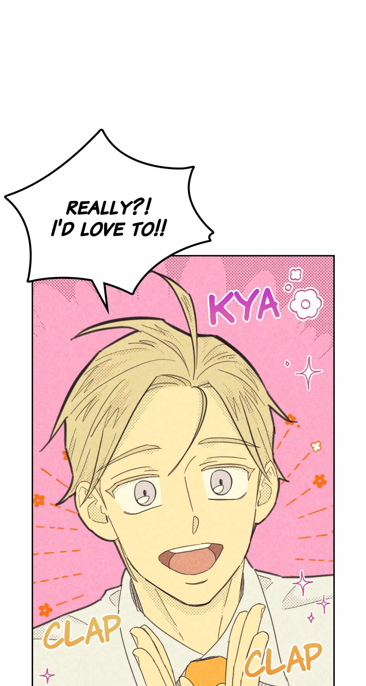 Love Work Balance Chapter 52 page 16 - 