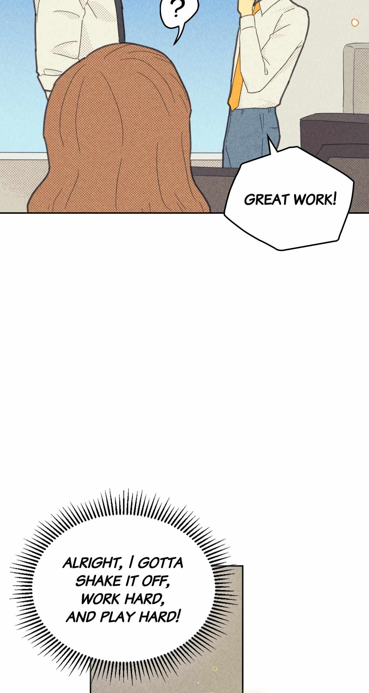 Love Work Balance Chapter 52 page 18 - 