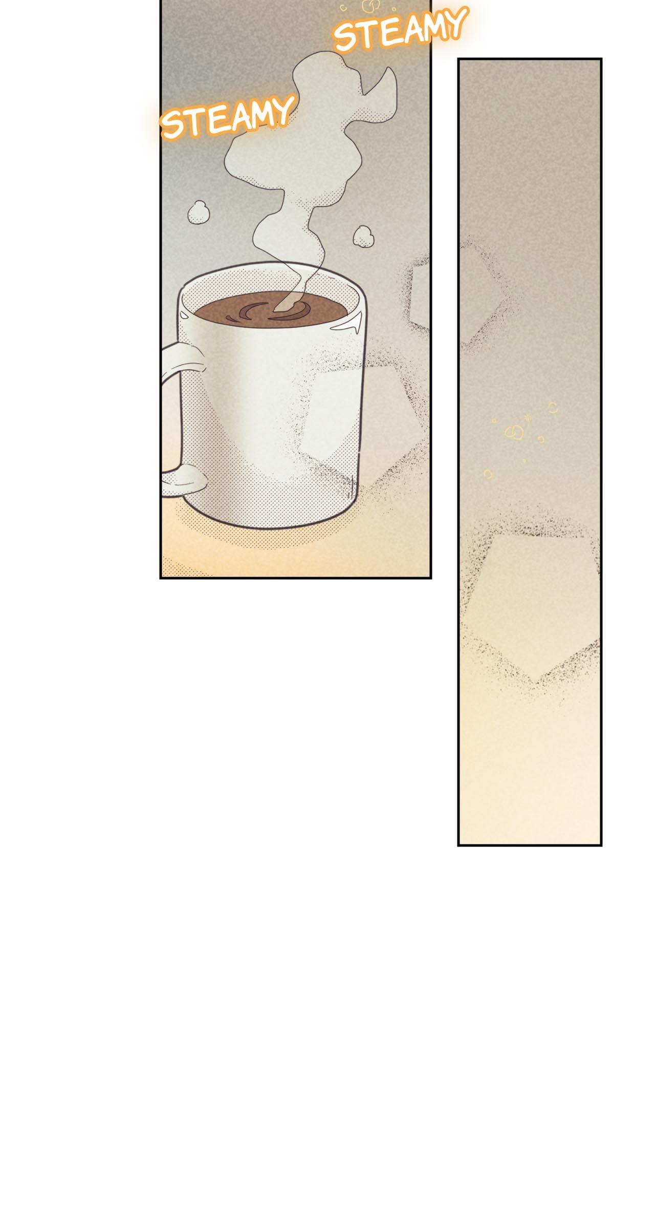 Love Work Balance Chapter 52 page 19 - 