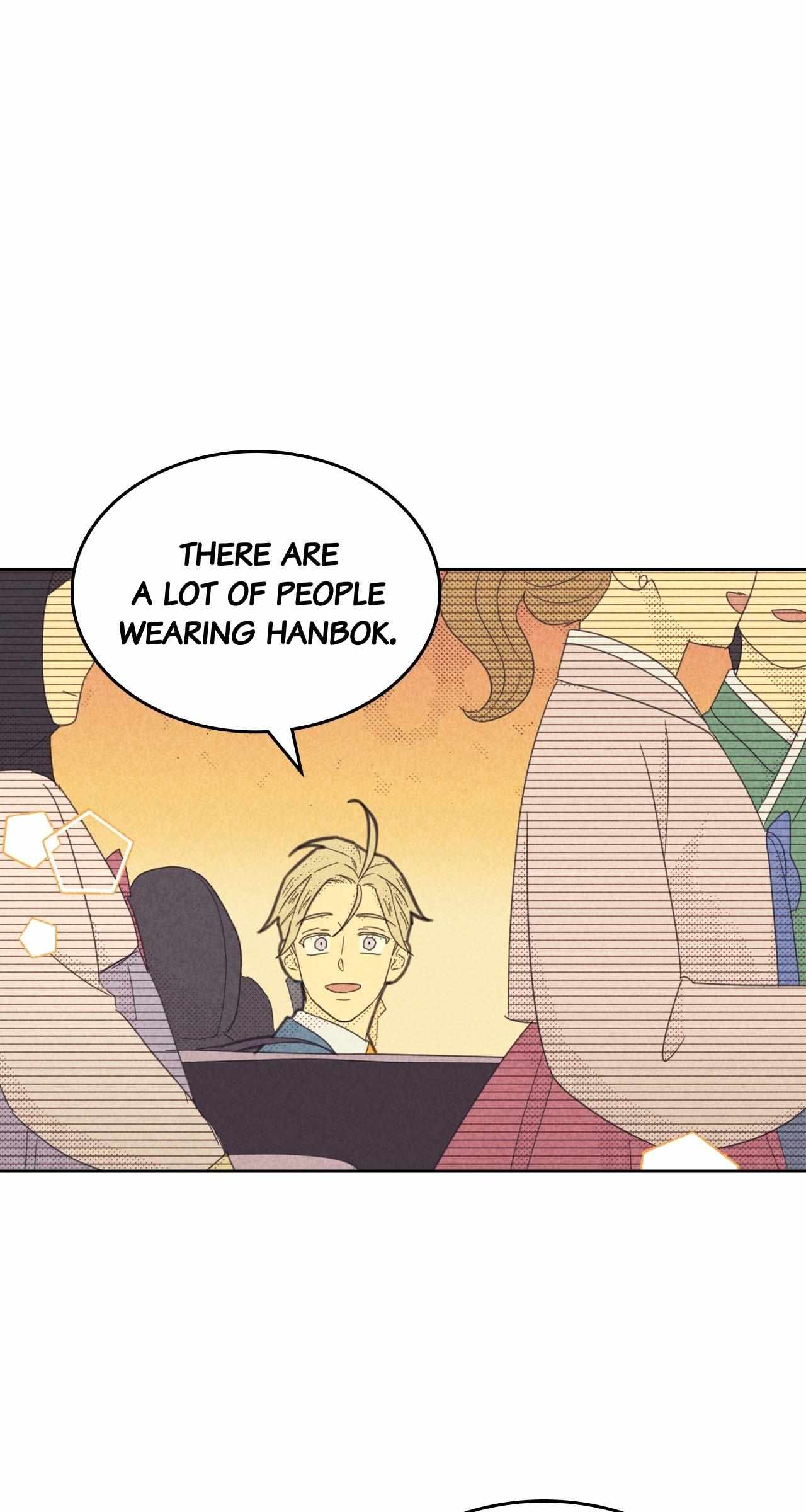Love Work Balance Chapter 52 page 21 - 