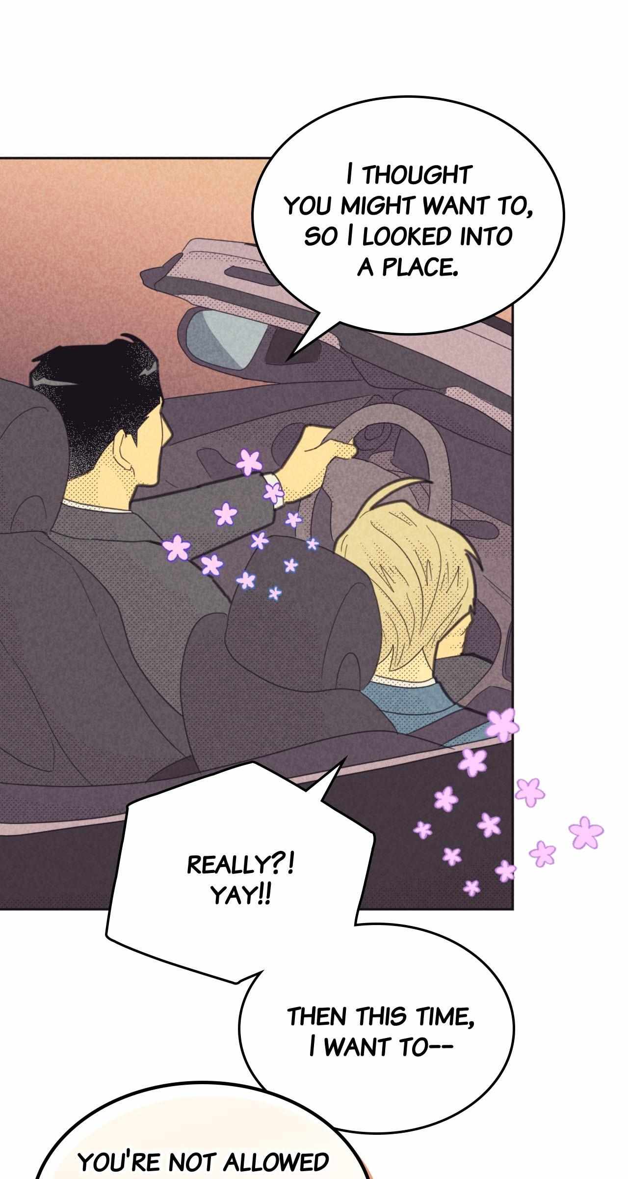 Love Work Balance Chapter 52 page 23 - 