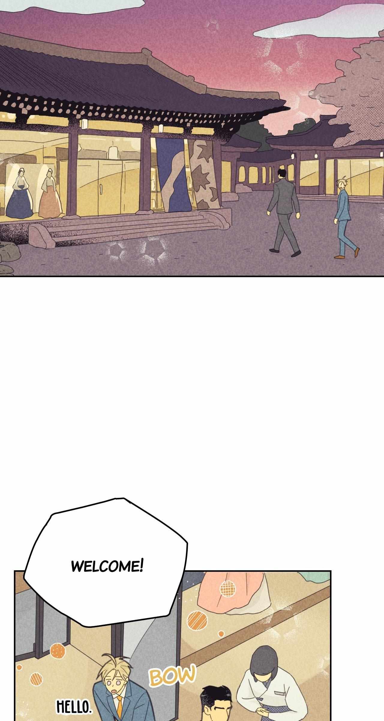 Love Work Balance Chapter 52 page 26 - 