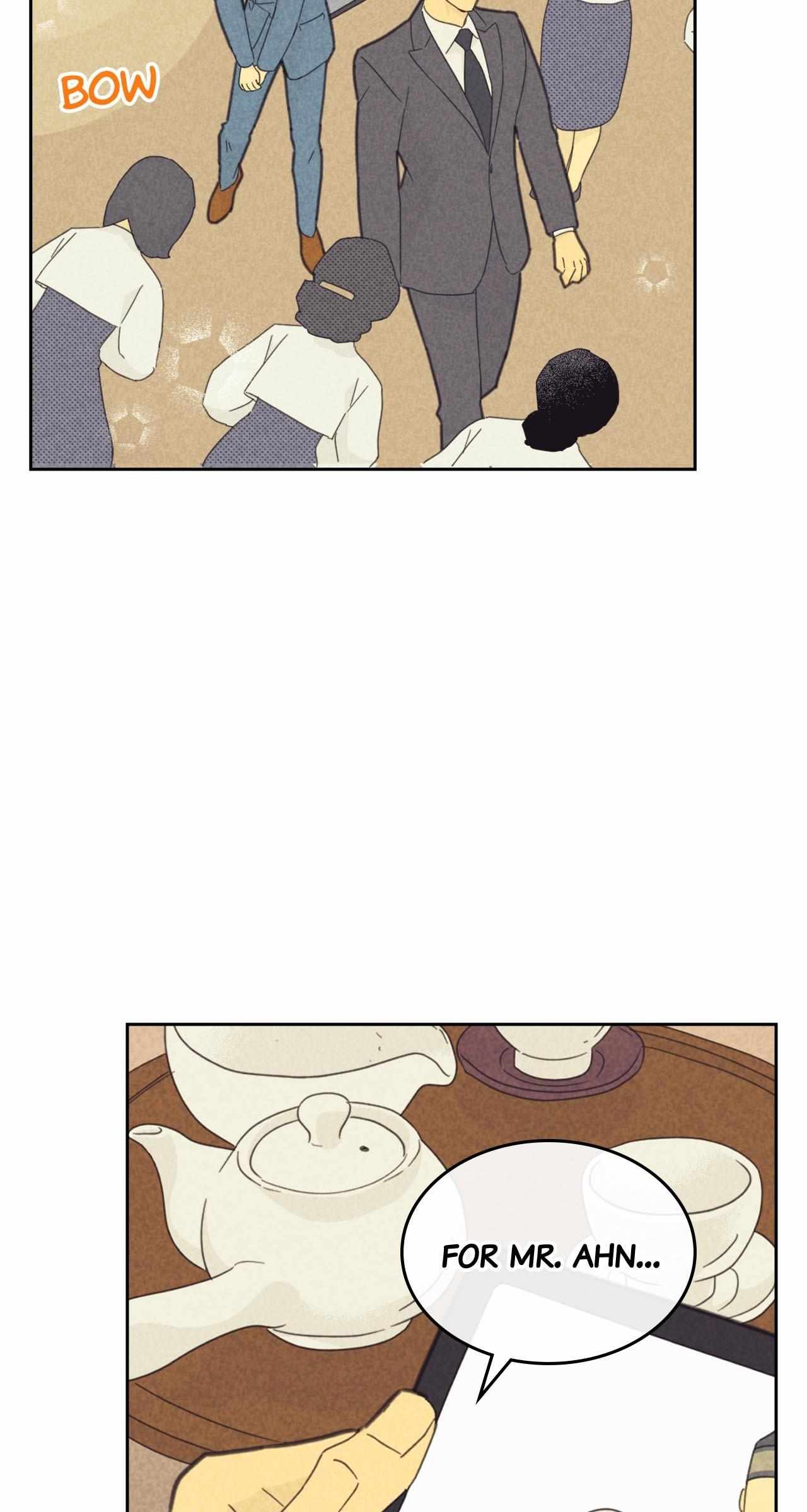 Love Work Balance Chapter 52 page 27 - 
