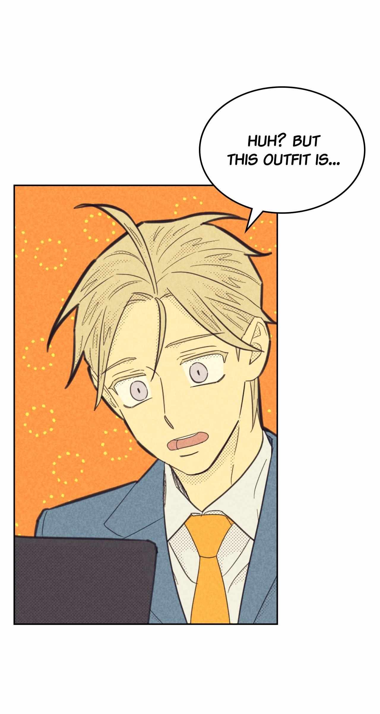 Love Work Balance Chapter 52 page 30 - 