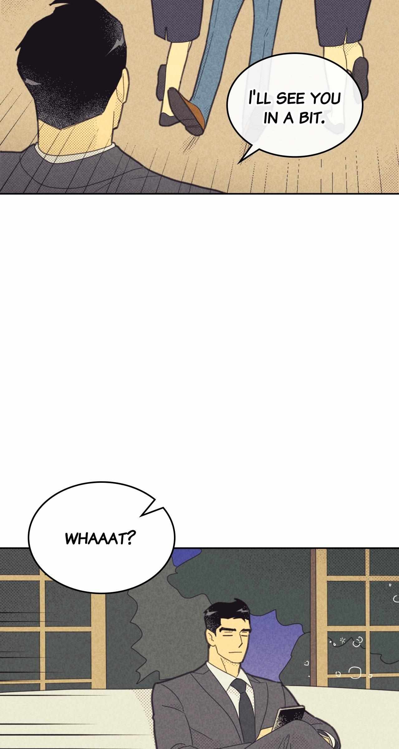 Love Work Balance Chapter 52 page 32 - 