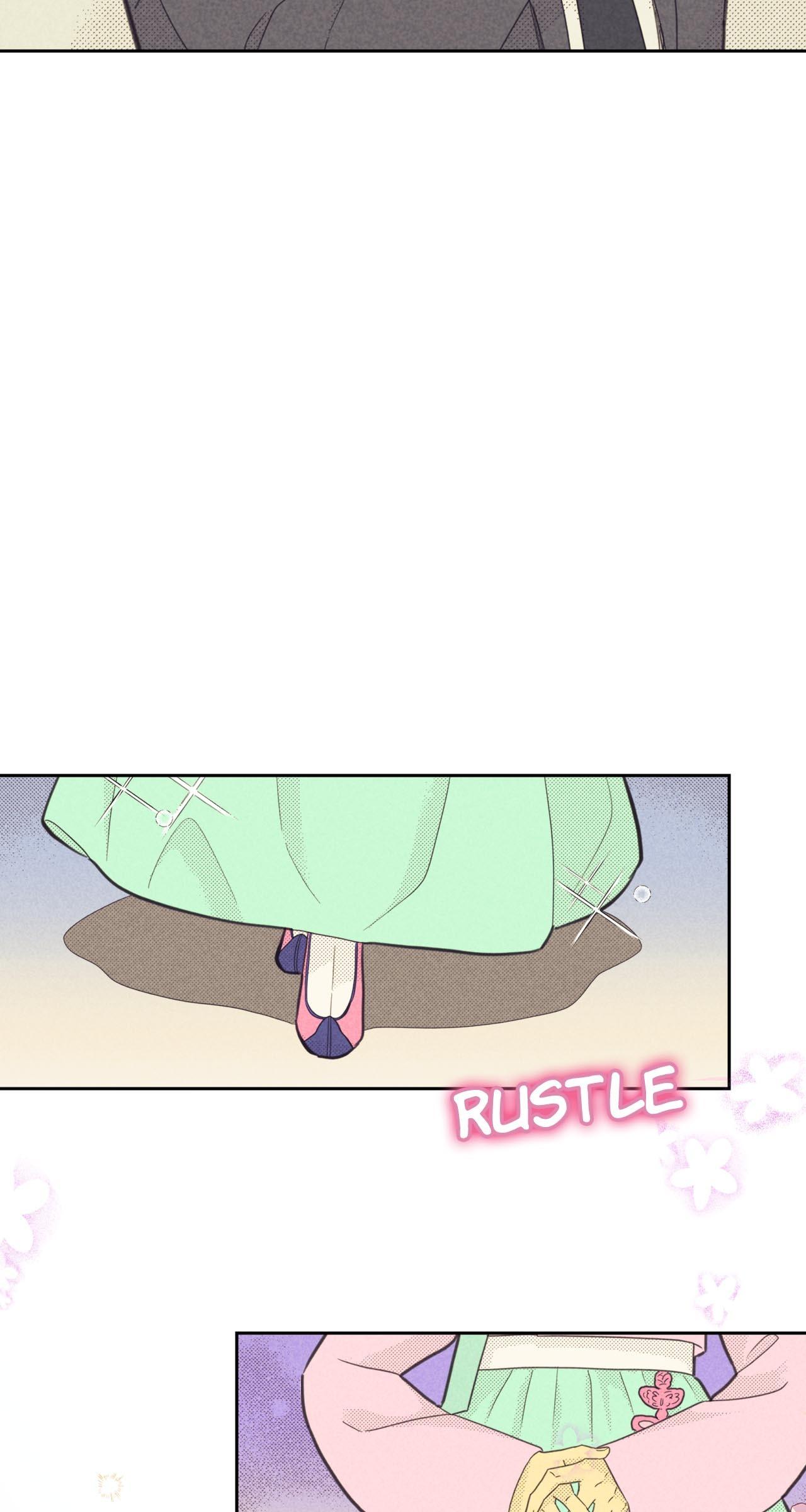 Love Work Balance Chapter 52 page 35 - 