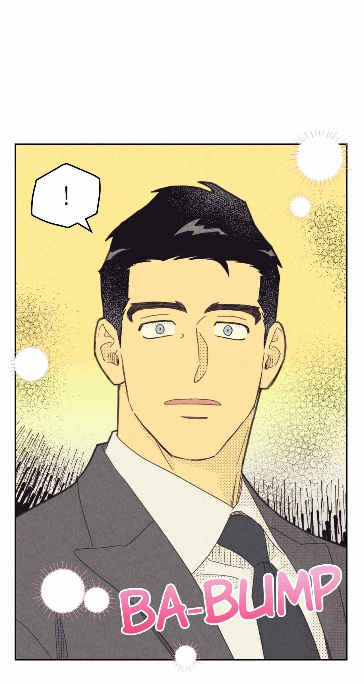 Love Work Balance Chapter 52 page 38 - 