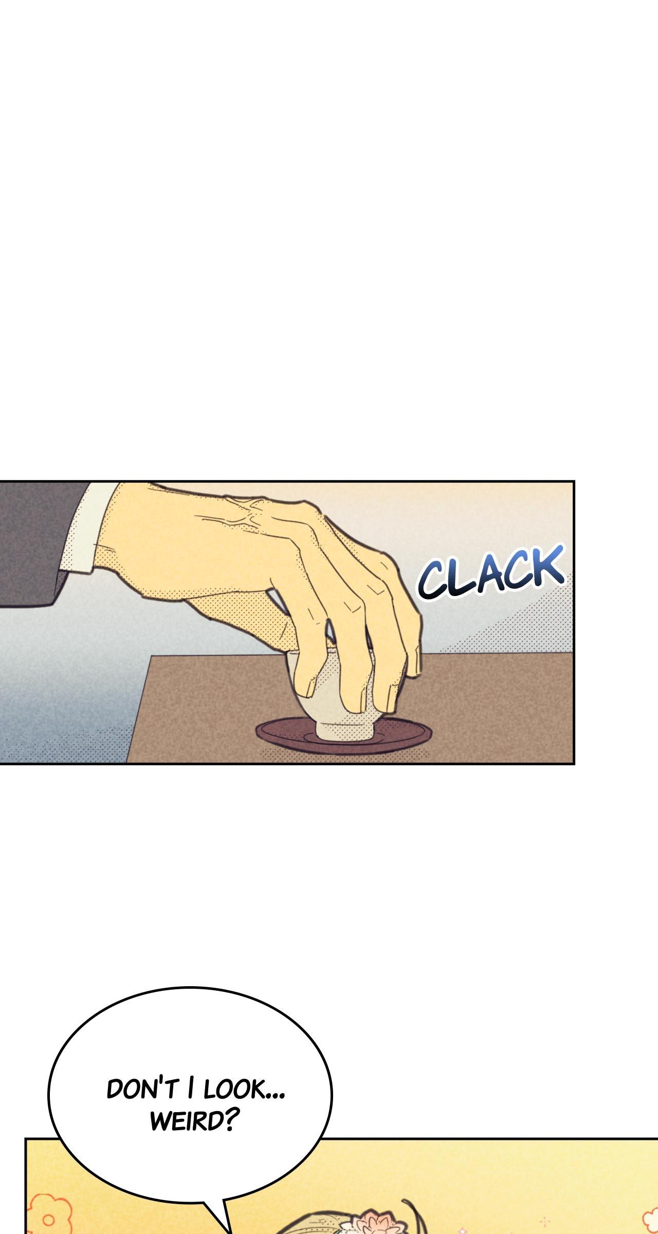Love Work Balance Chapter 52 page 39 - 