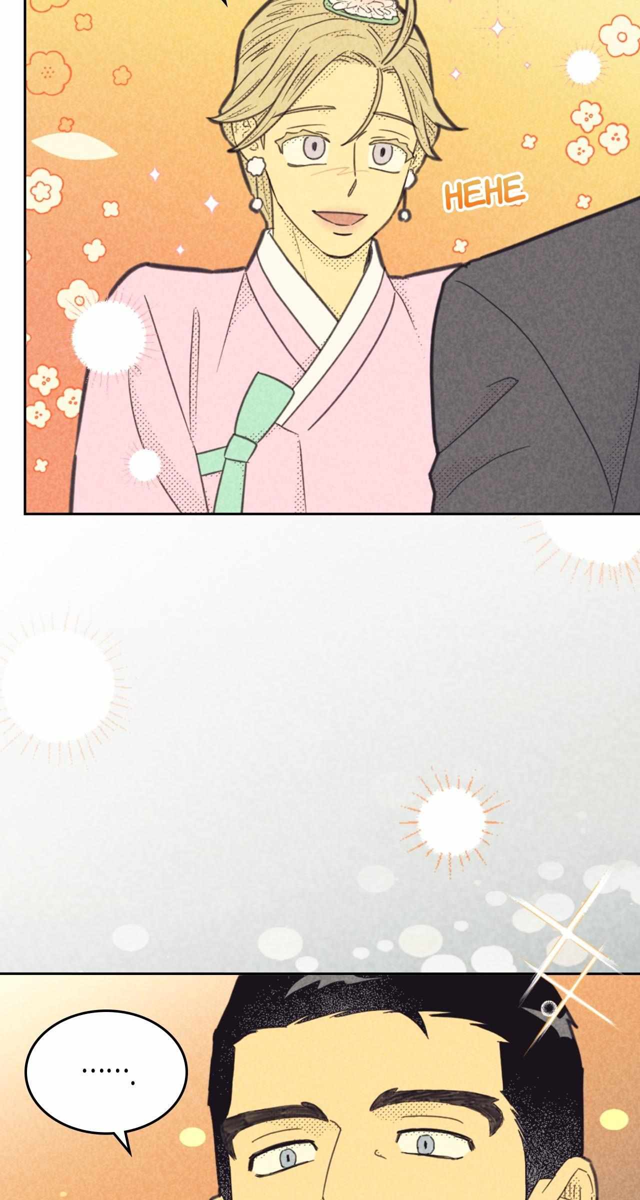 Love Work Balance Chapter 52 page 40 - 