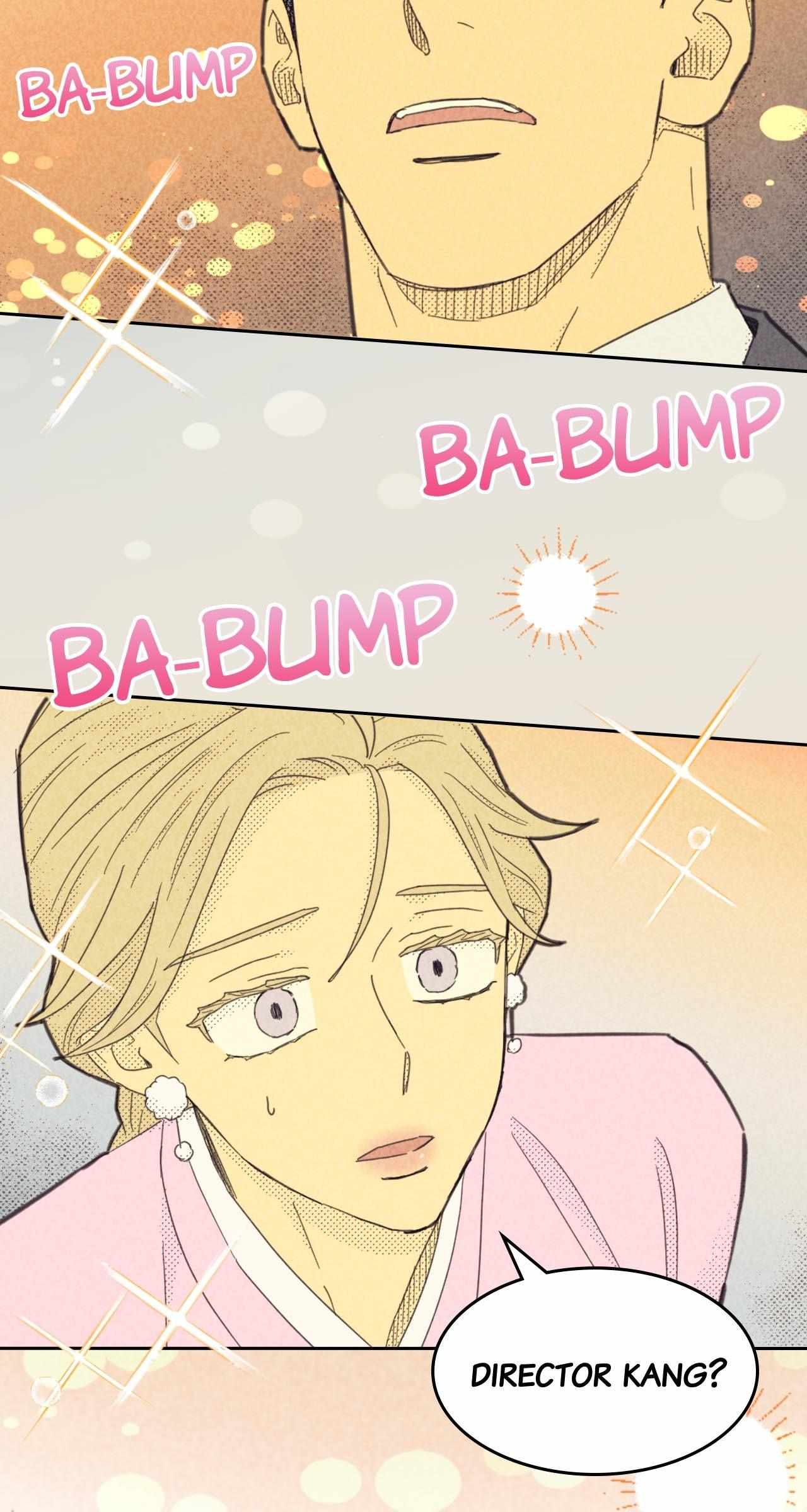 Love Work Balance Chapter 52 page 41 - 