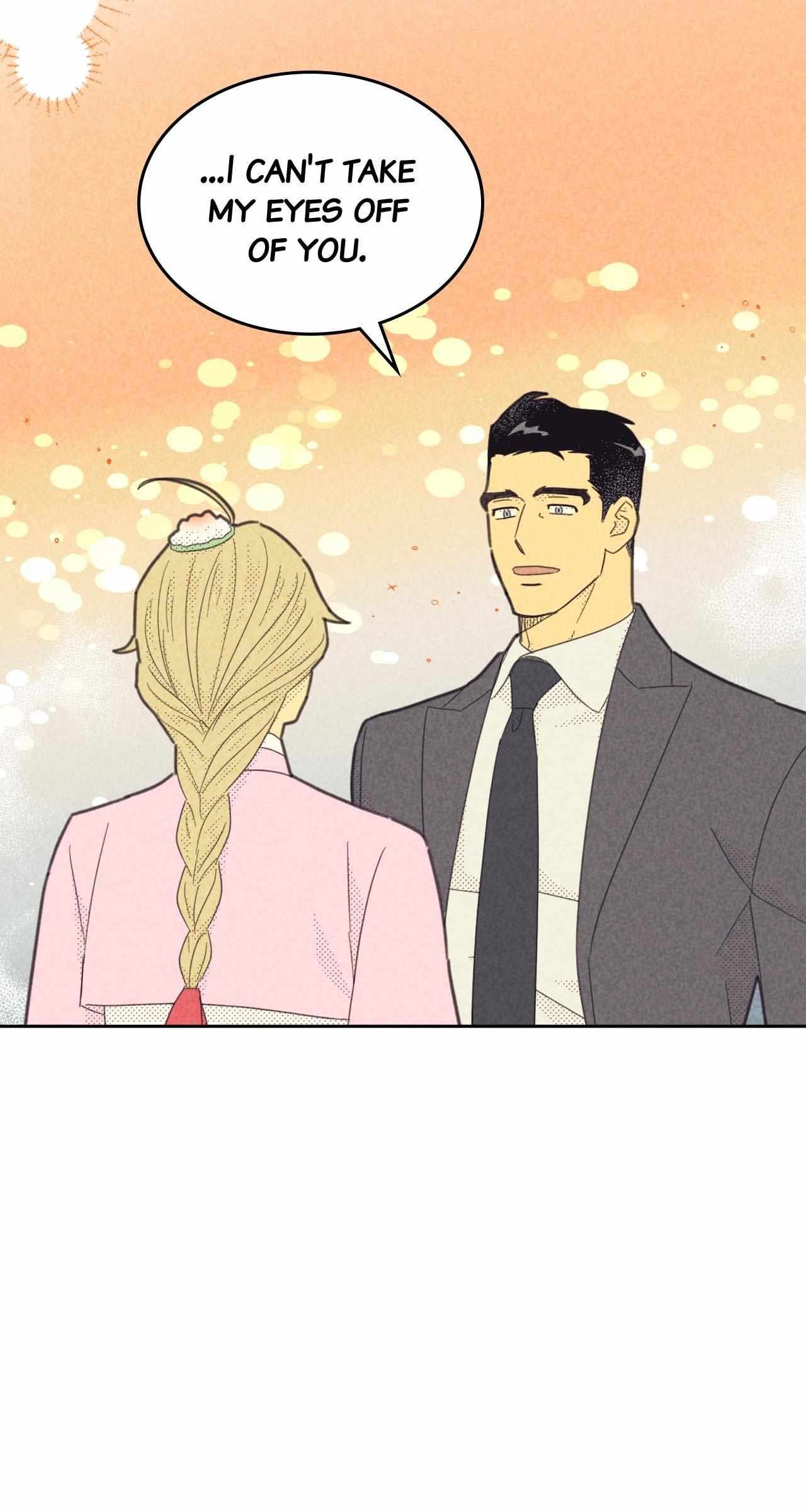 Love Work Balance Chapter 52 page 43 - 