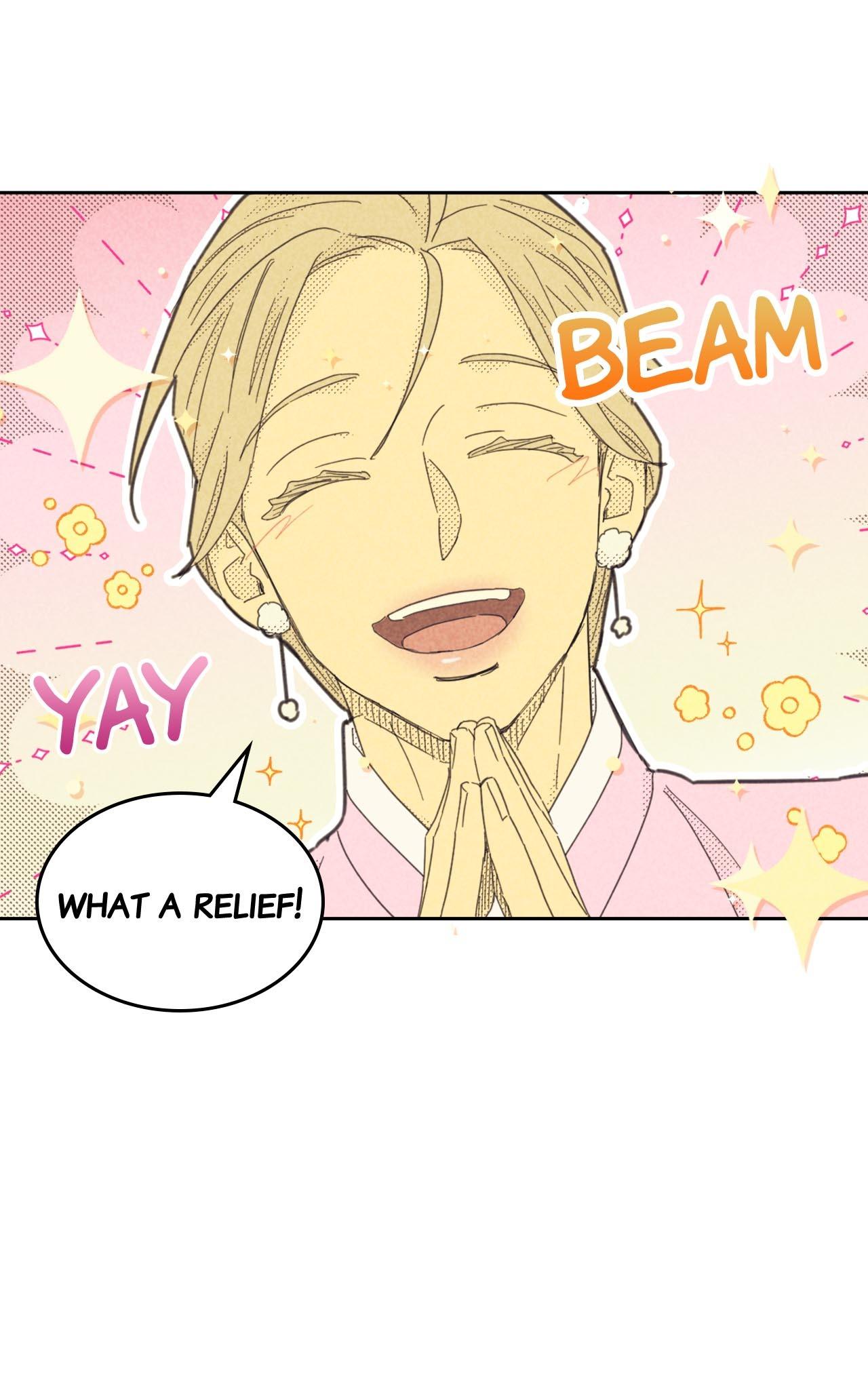 Love Work Balance Chapter 52 page 44 - 