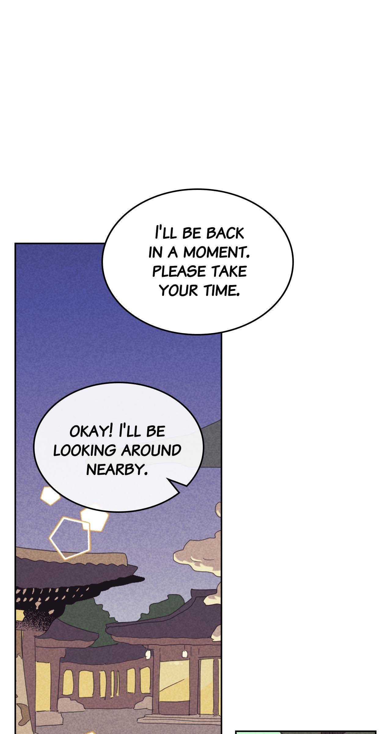 Love Work Balance Chapter 52 page 46 - 