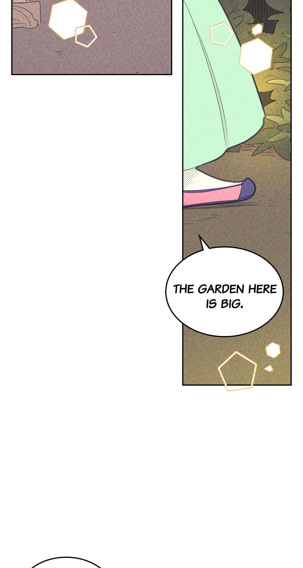 Love Work Balance Chapter 52 page 47 - 