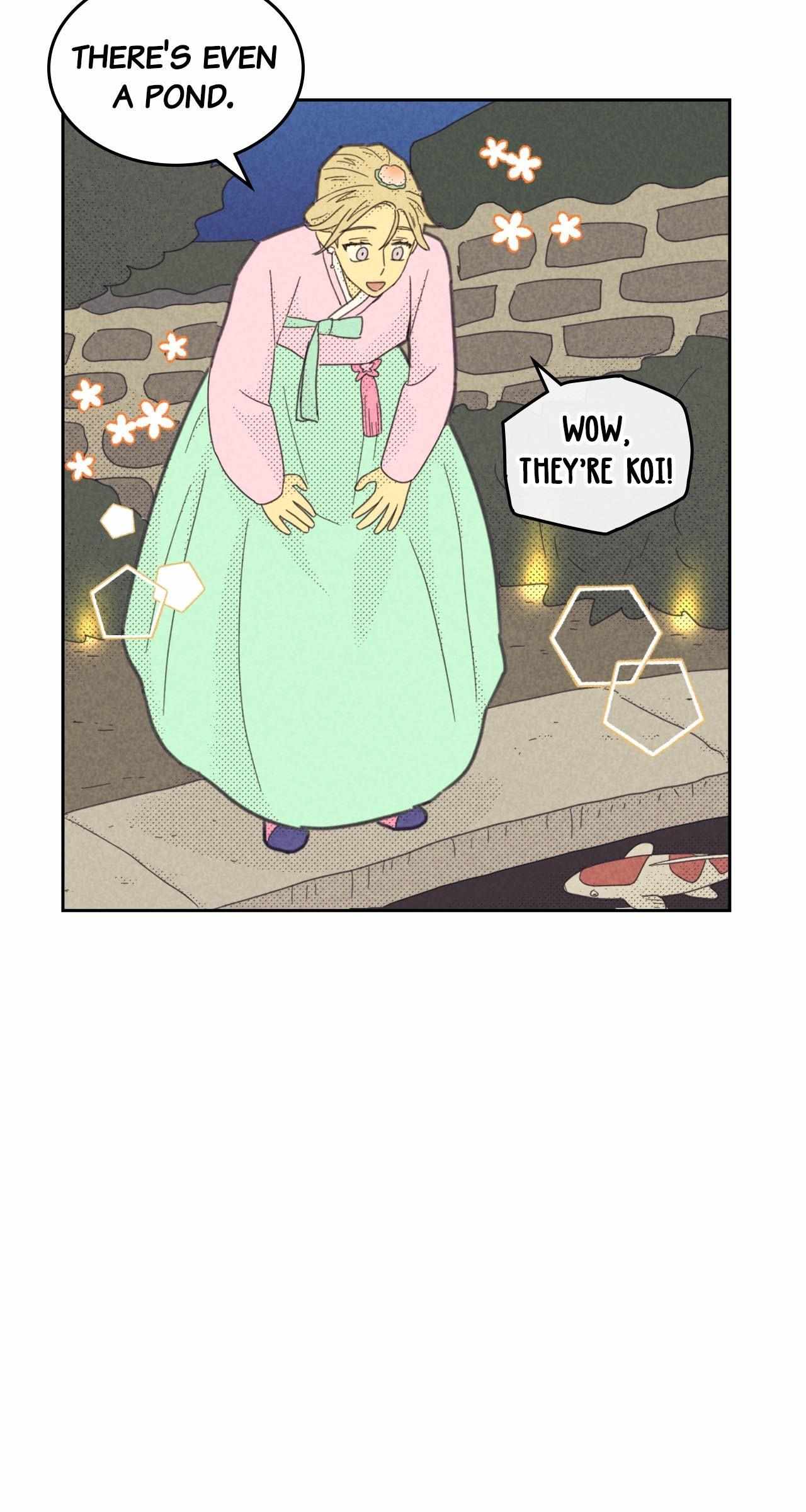 Love Work Balance Chapter 52 page 48 - 