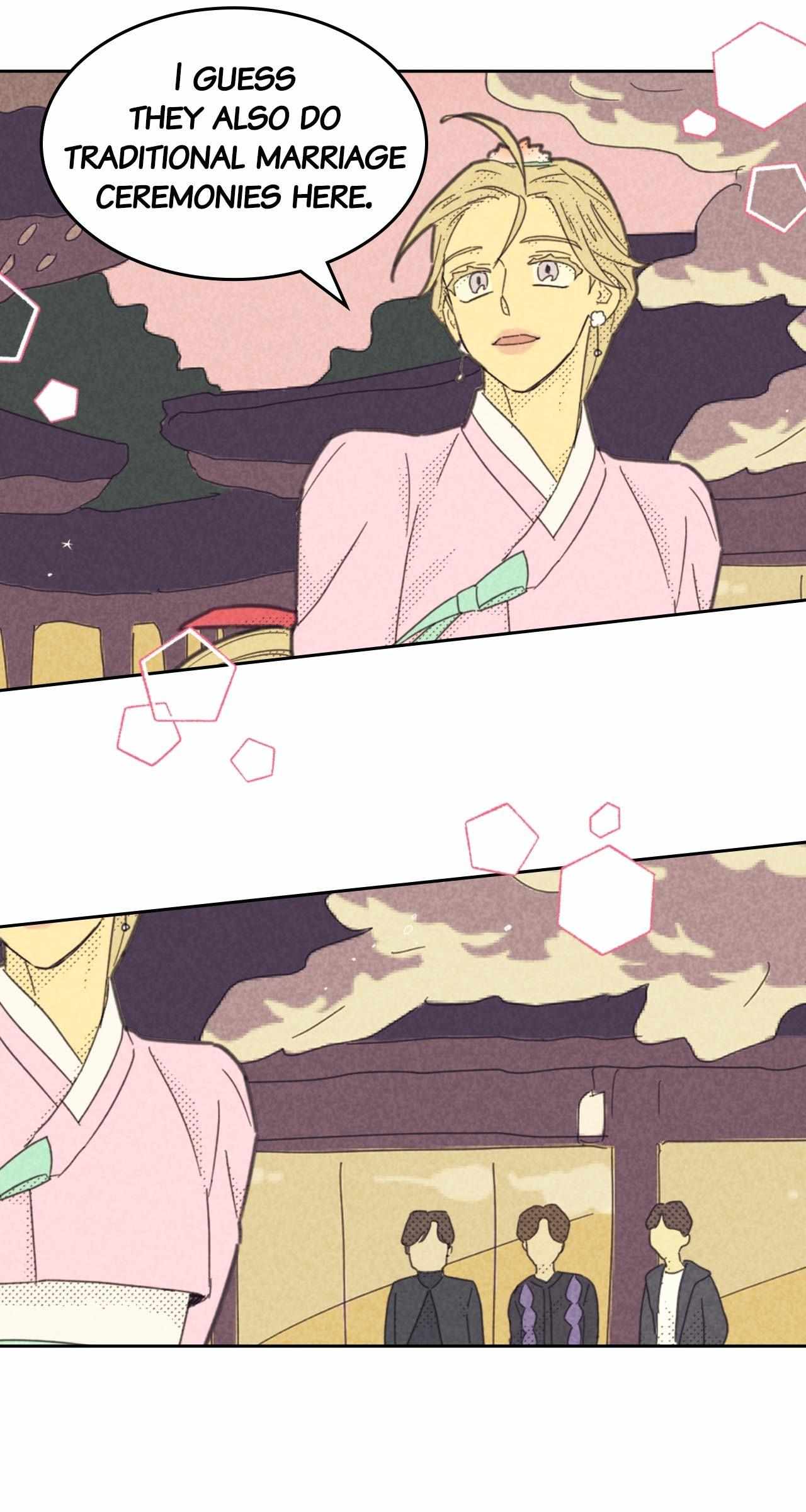 Love Work Balance Chapter 52 page 49 - 