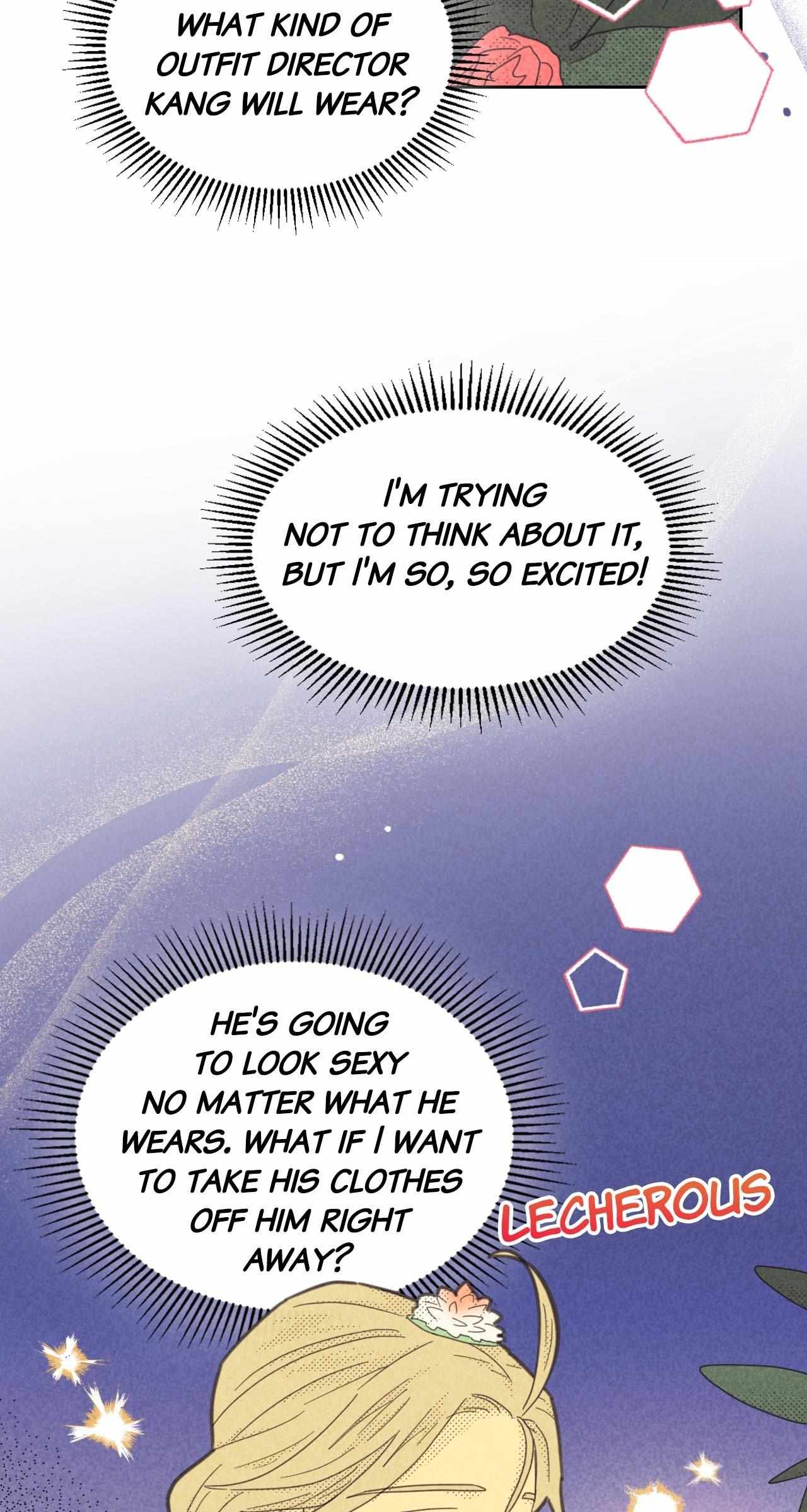 Love Work Balance Chapter 52 page 51 - 