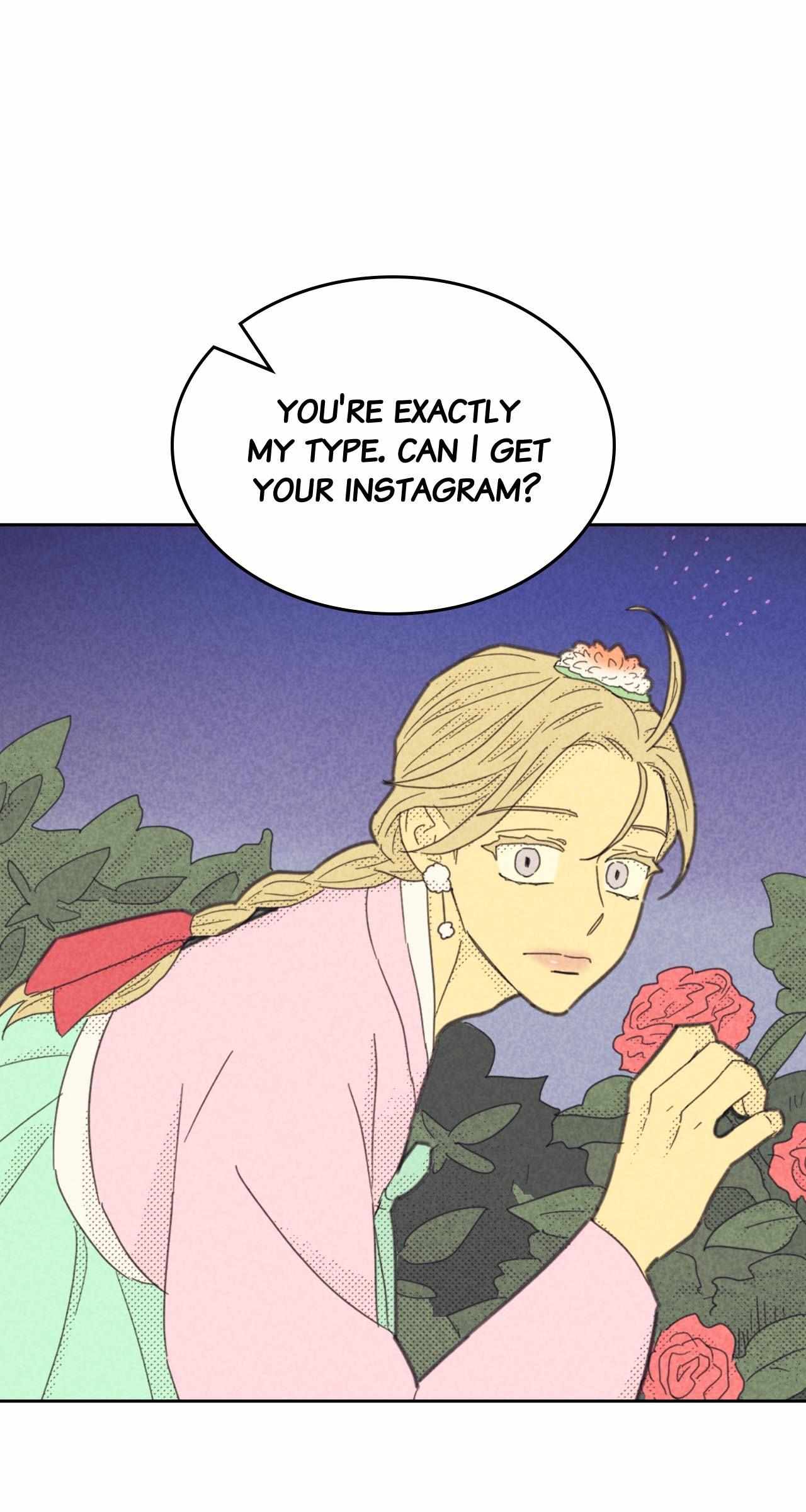 Love Work Balance Chapter 52 page 53 - 