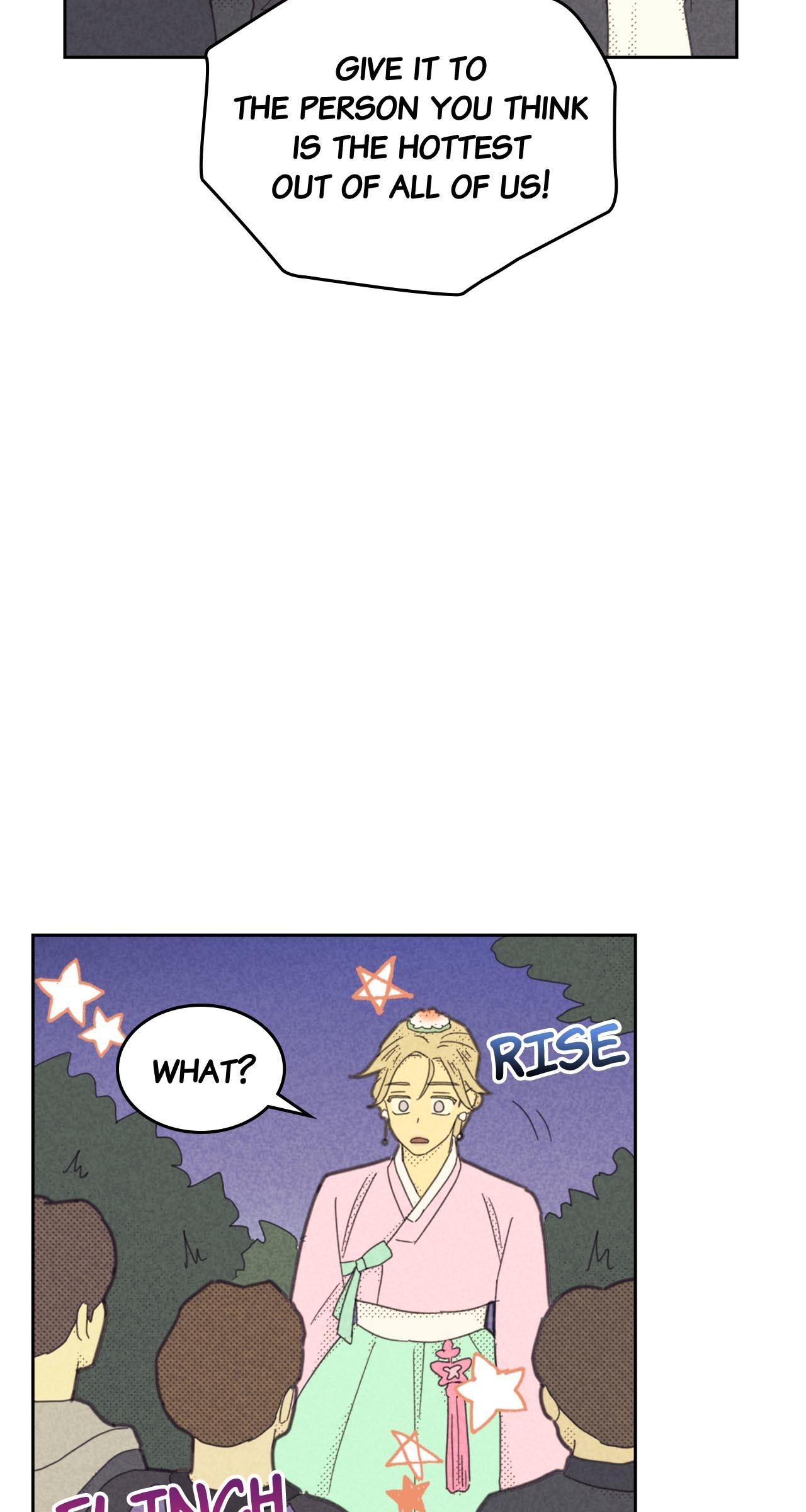 Love Work Balance Chapter 52 page 55 - 