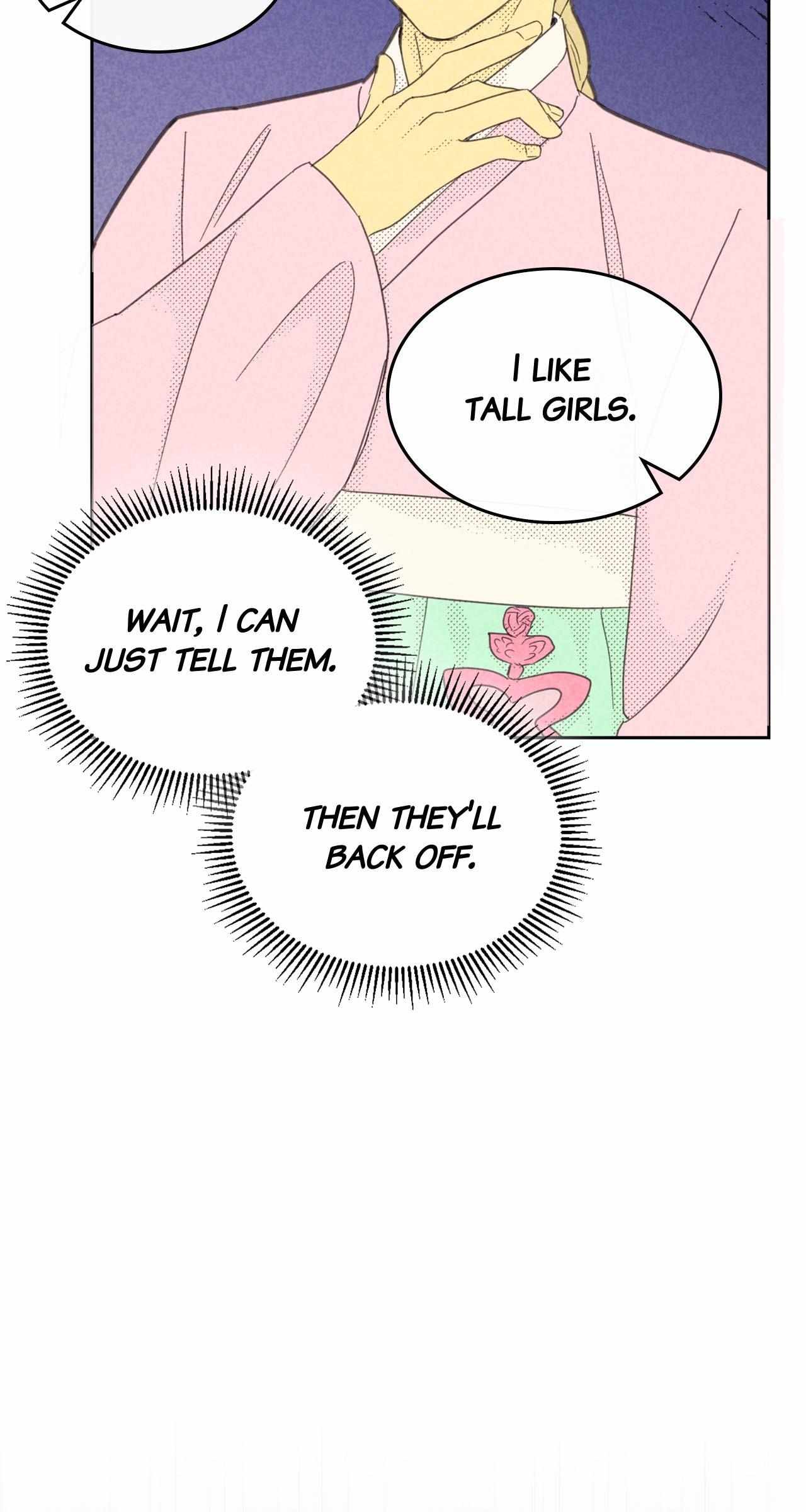 Love Work Balance Chapter 52 page 57 - 