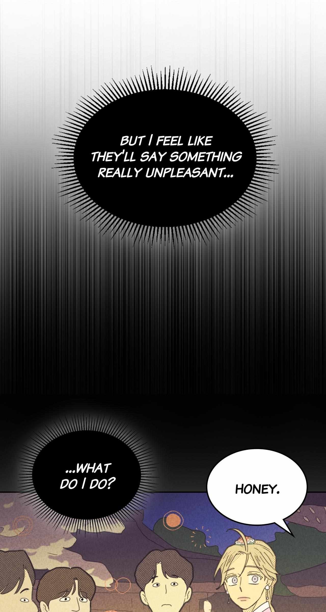 Love Work Balance Chapter 52 page 58 - 