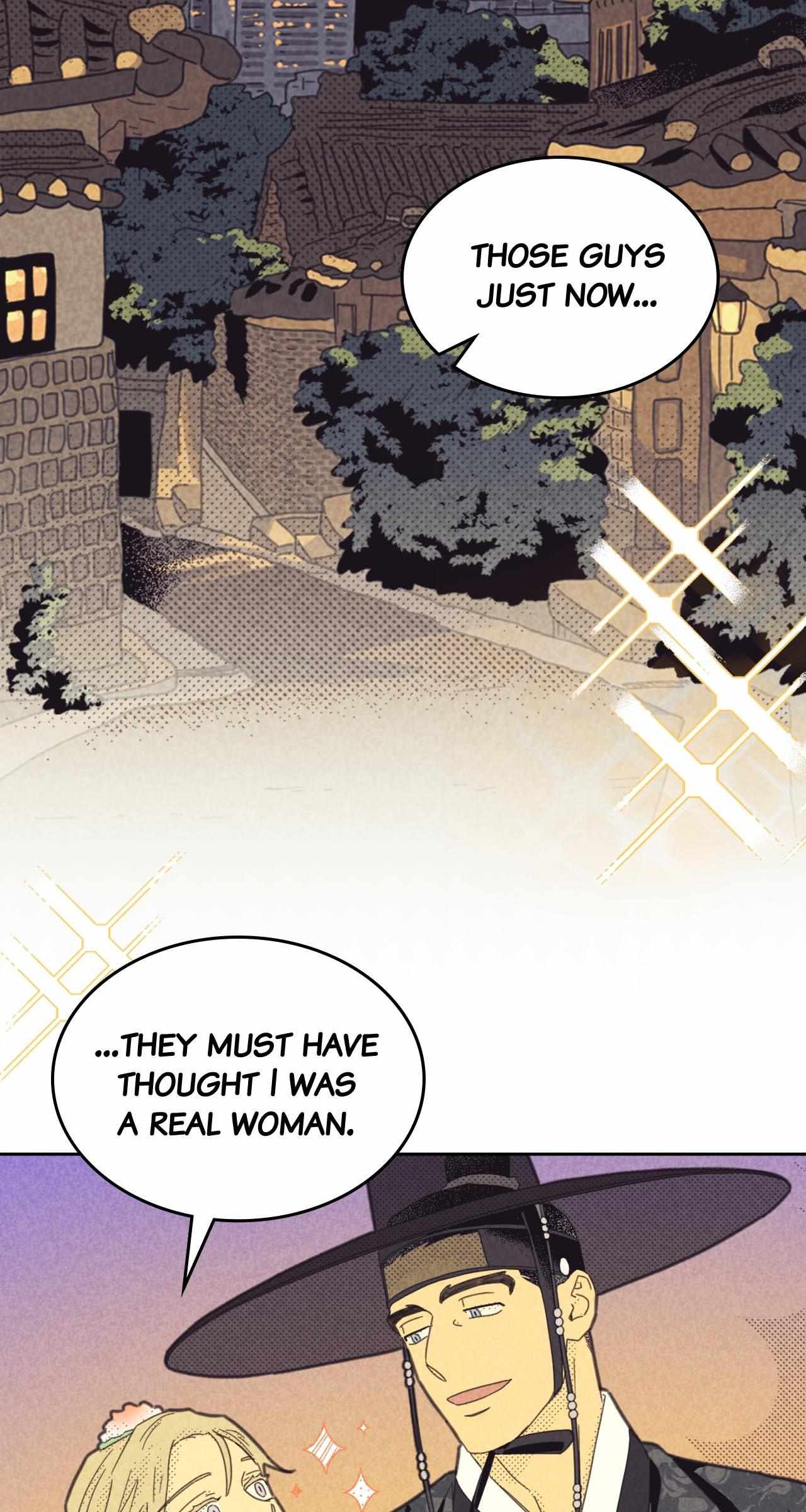 Love Work Balance Chapter 53 page 15 - 
