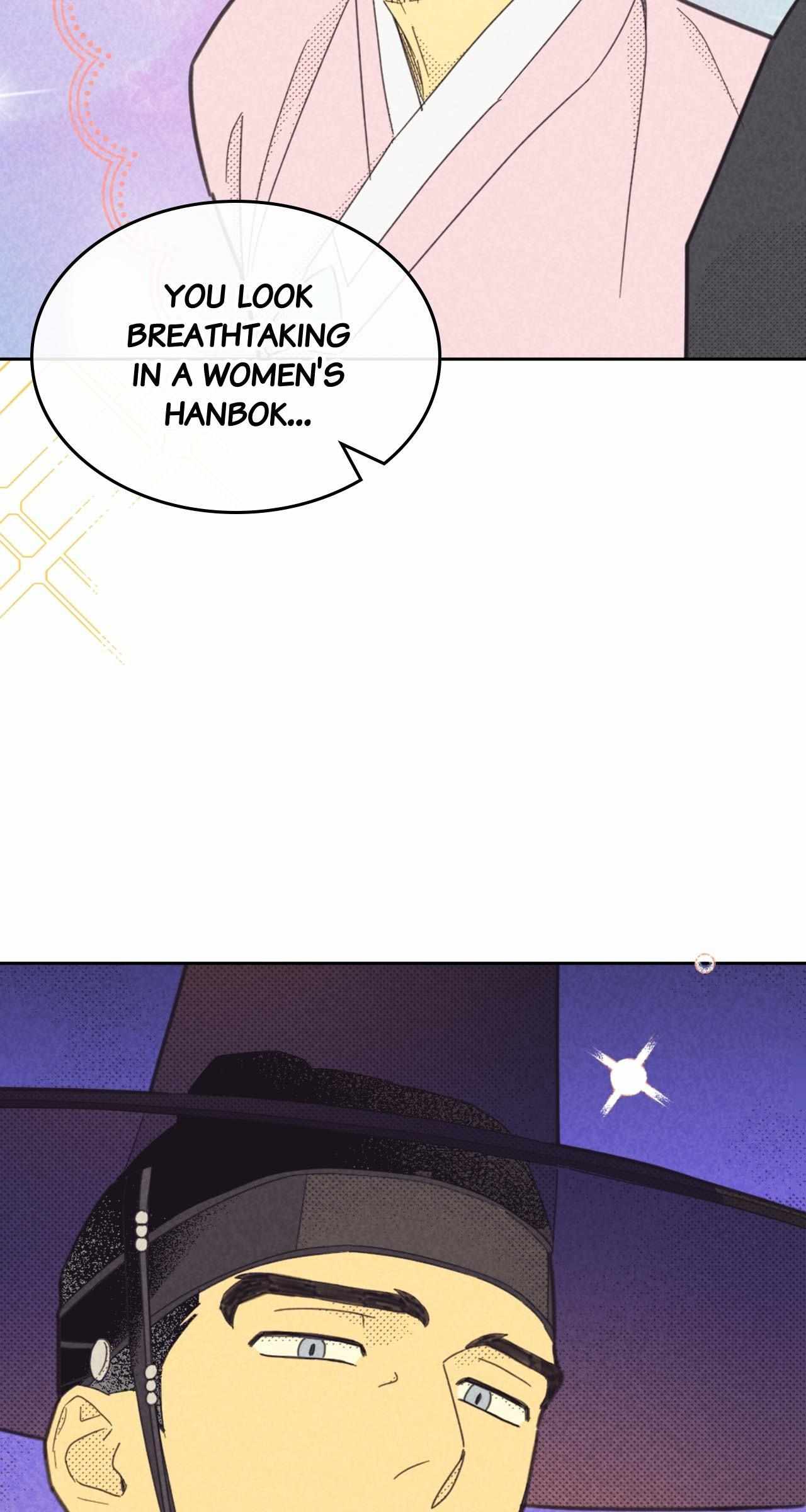 Love Work Balance Chapter 53 page 17 - 